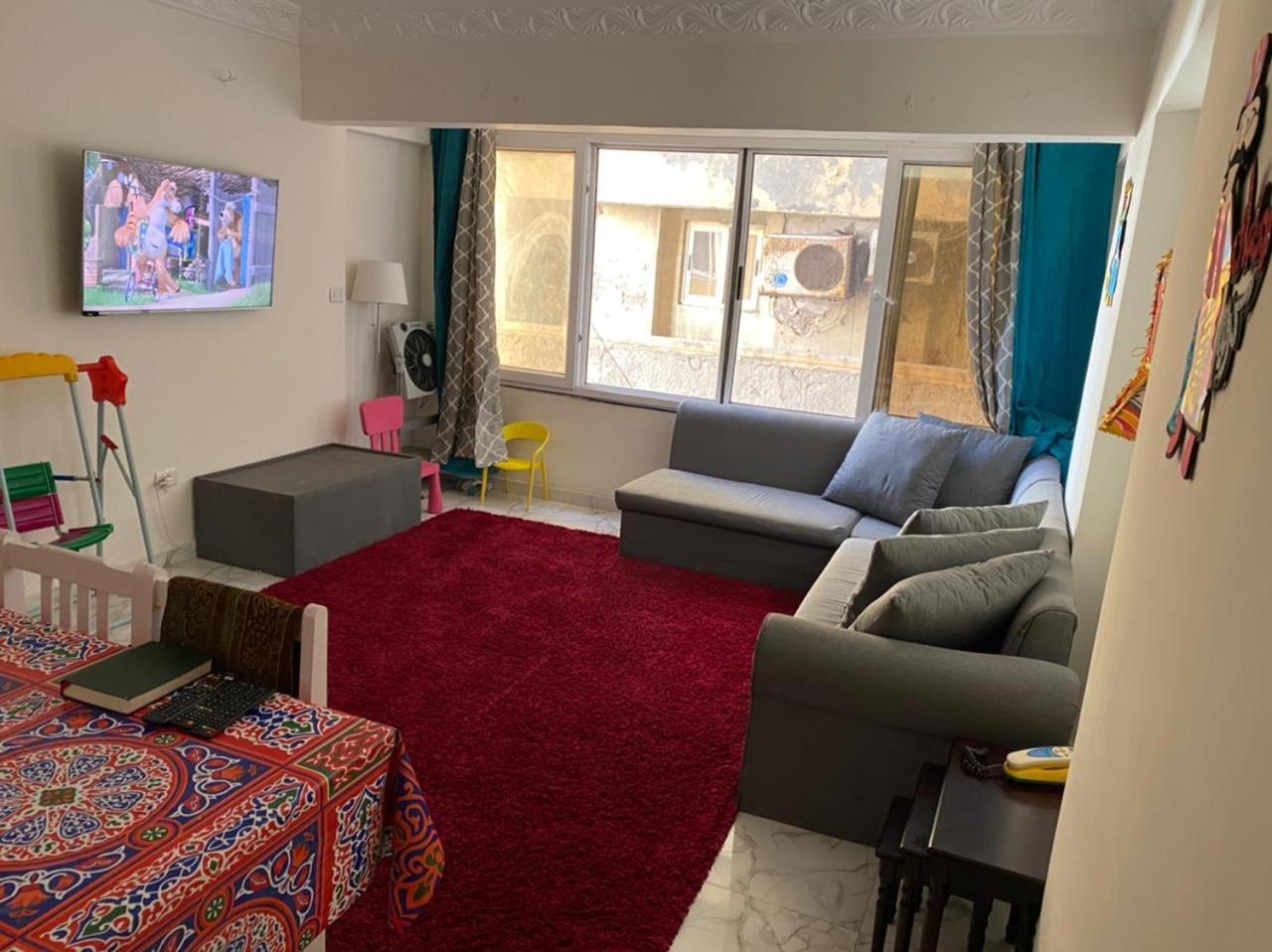 Campchizar sea view Apartment