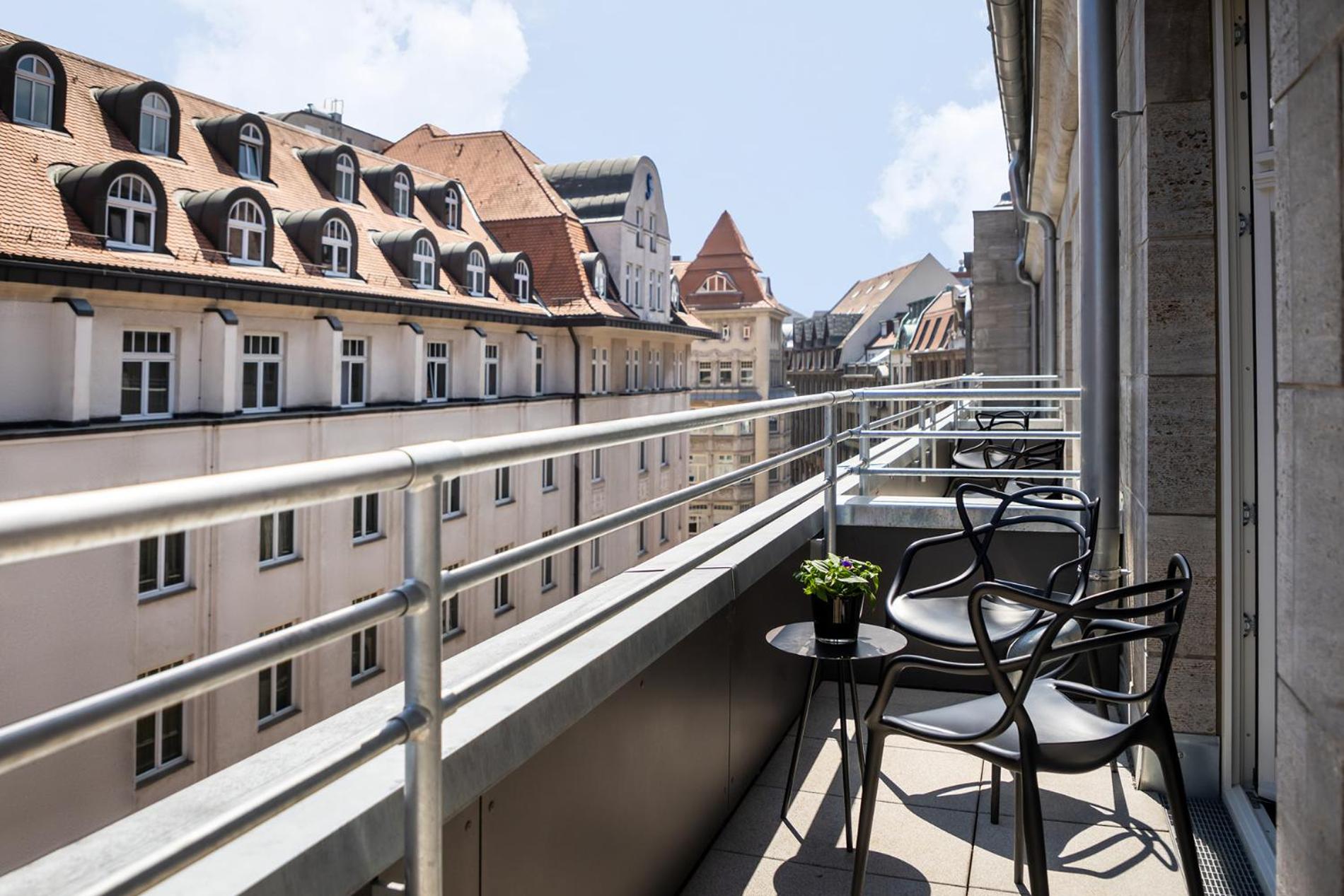 AMANO Home Leipzig