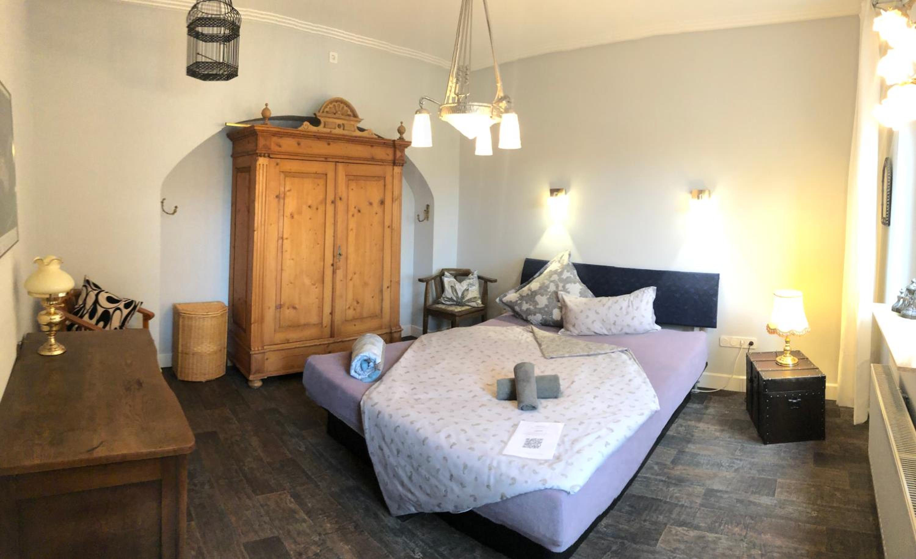 Bellurana®private home