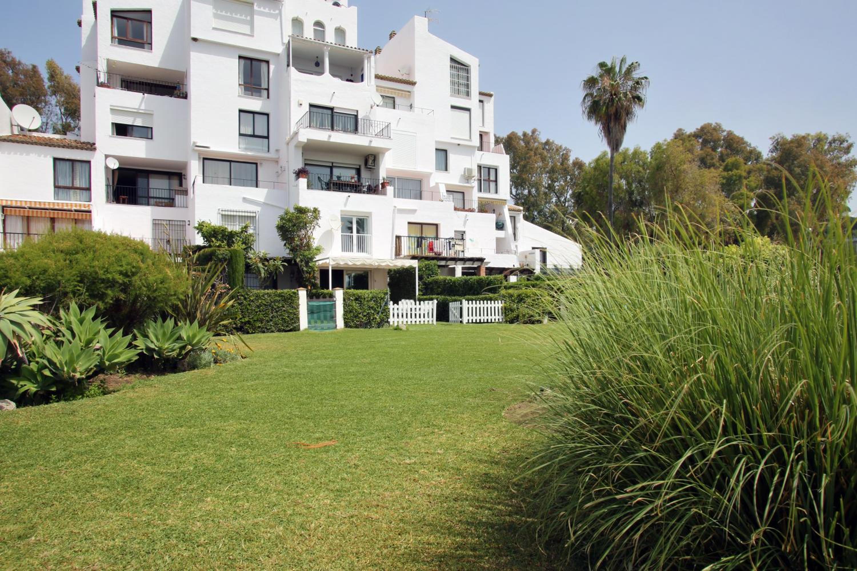 Your Vacation Retreat Right On The Beach