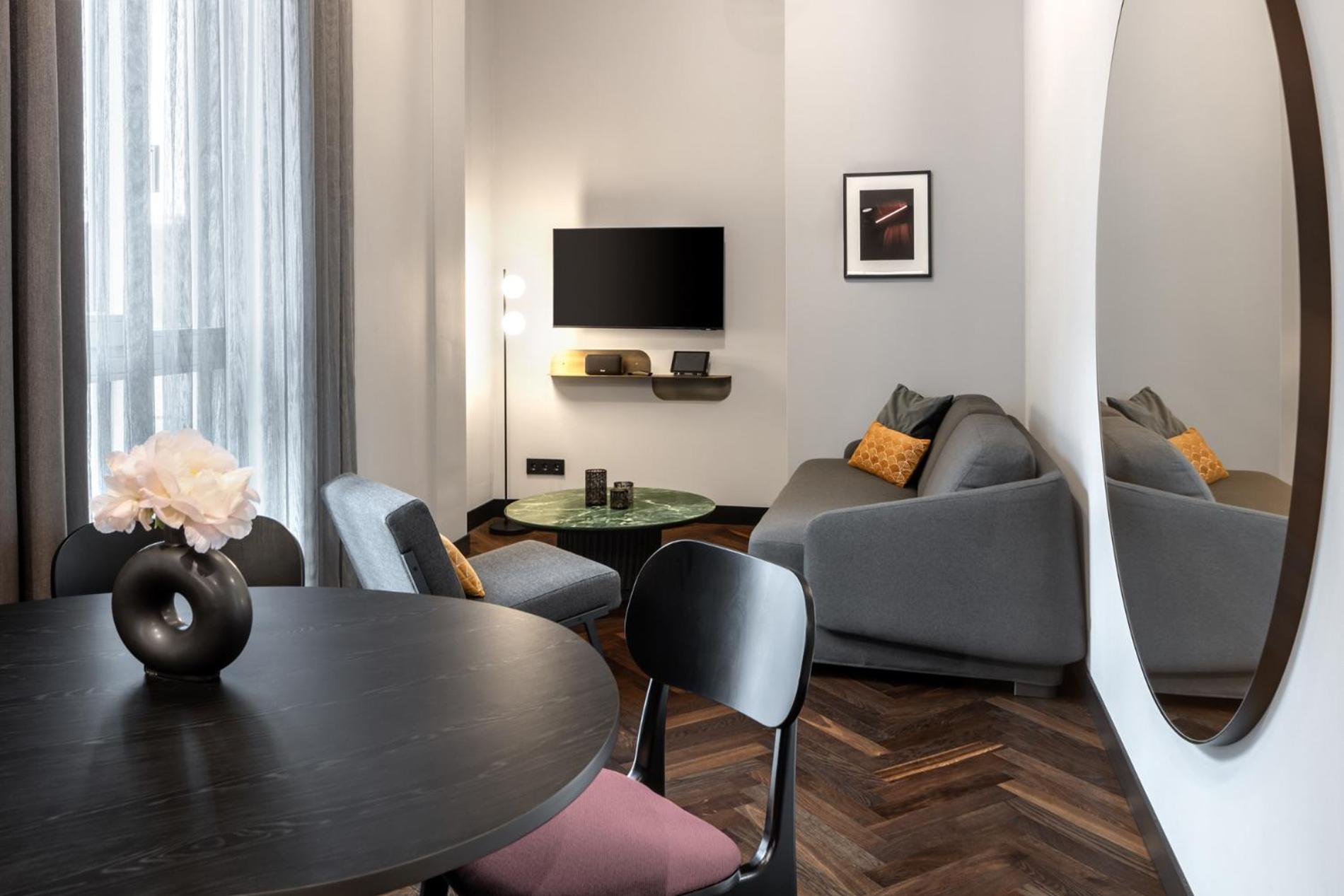 AMANO Home Leipzig
