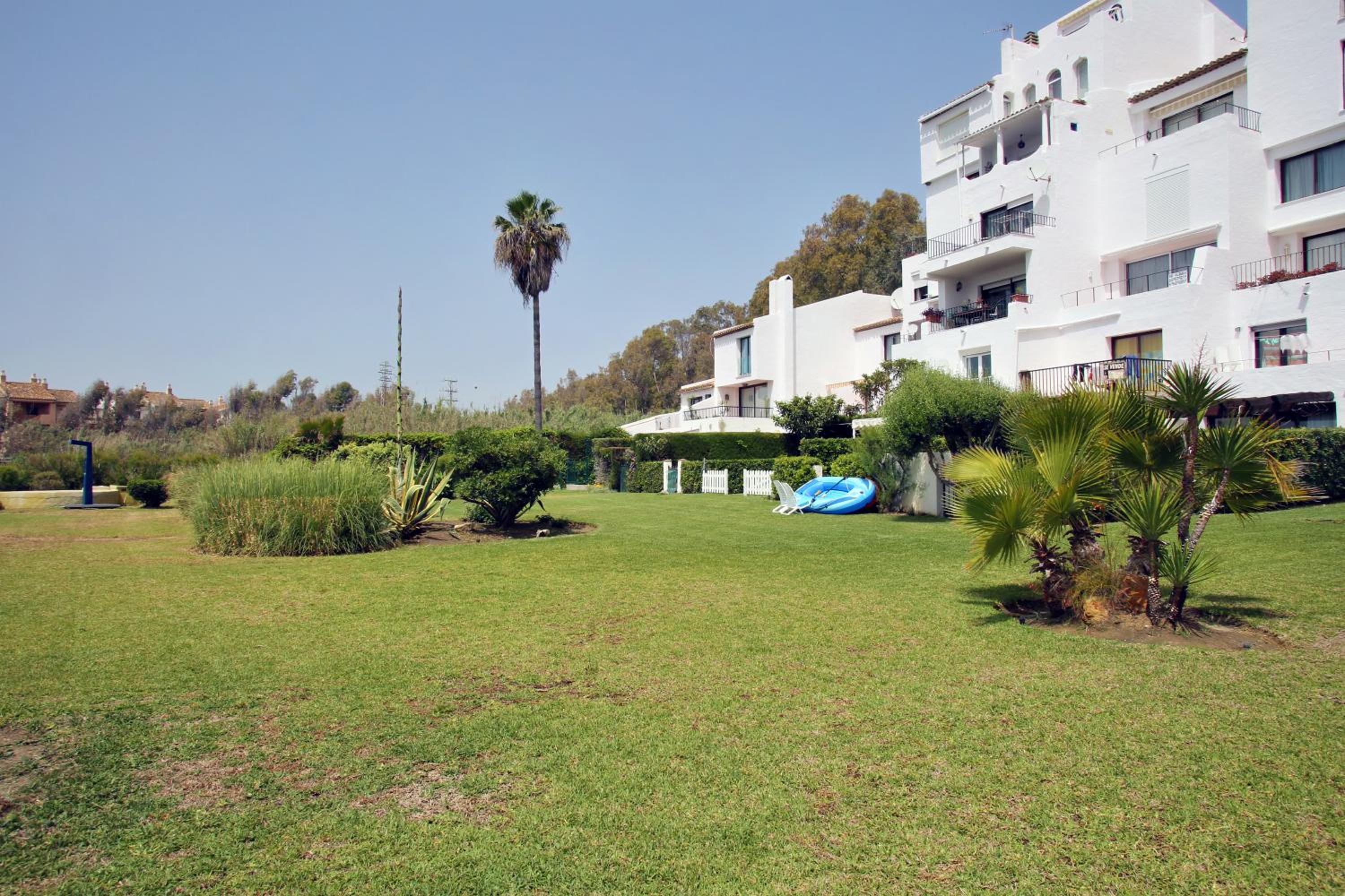 Your Vacation Retreat Right On The Beach