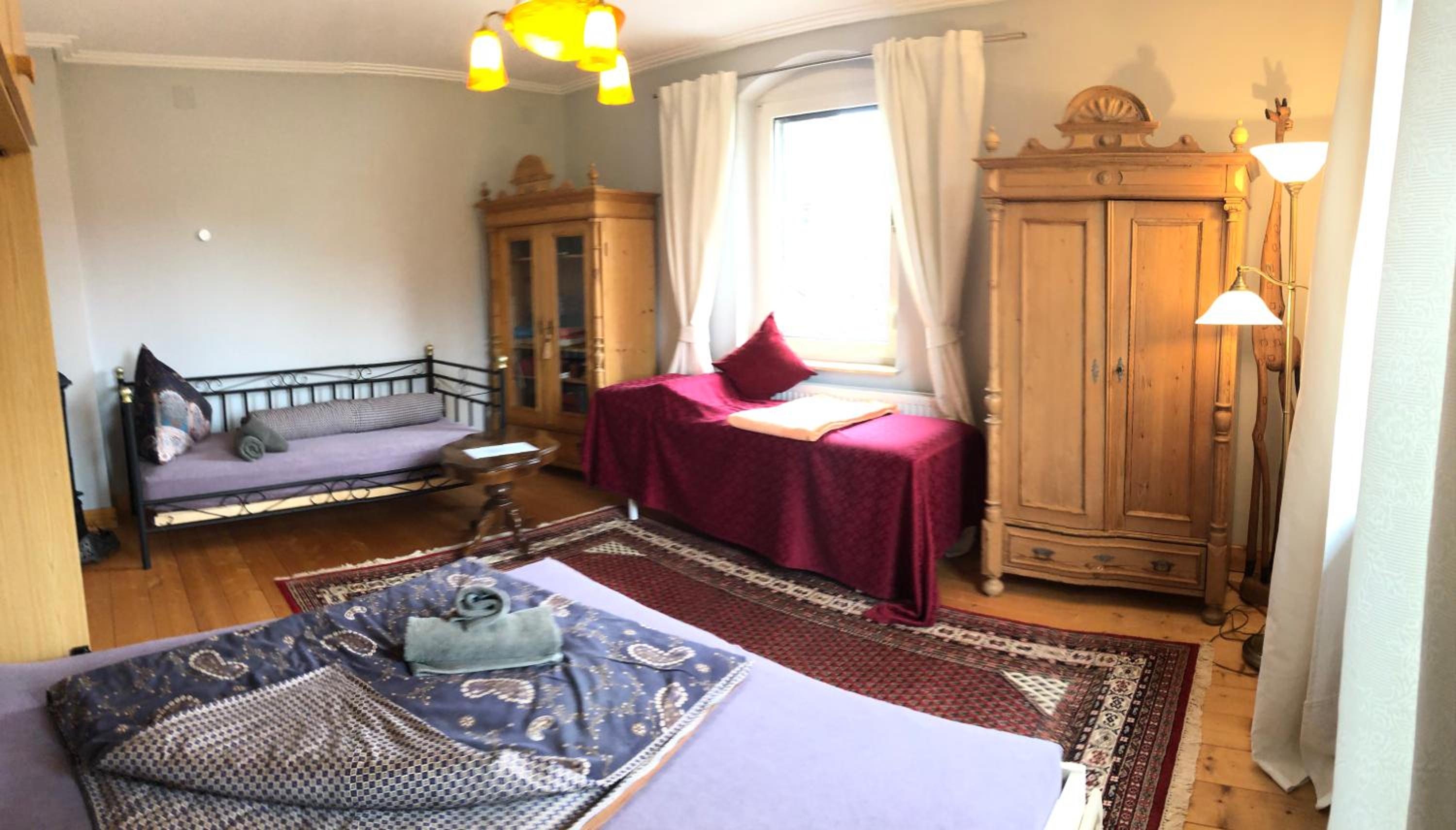 Bellurana®private home