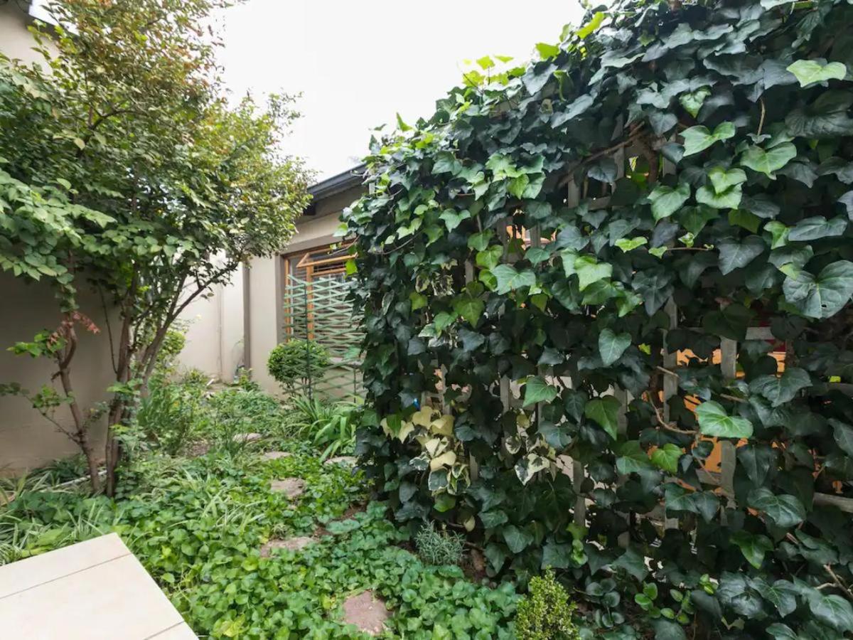 Parkhurst Cottage
