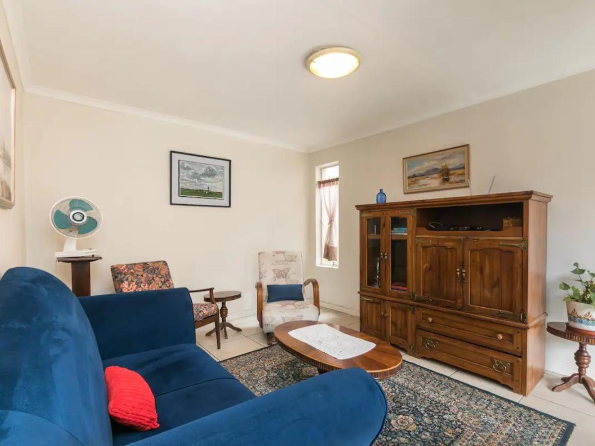 Parkhurst Cottage