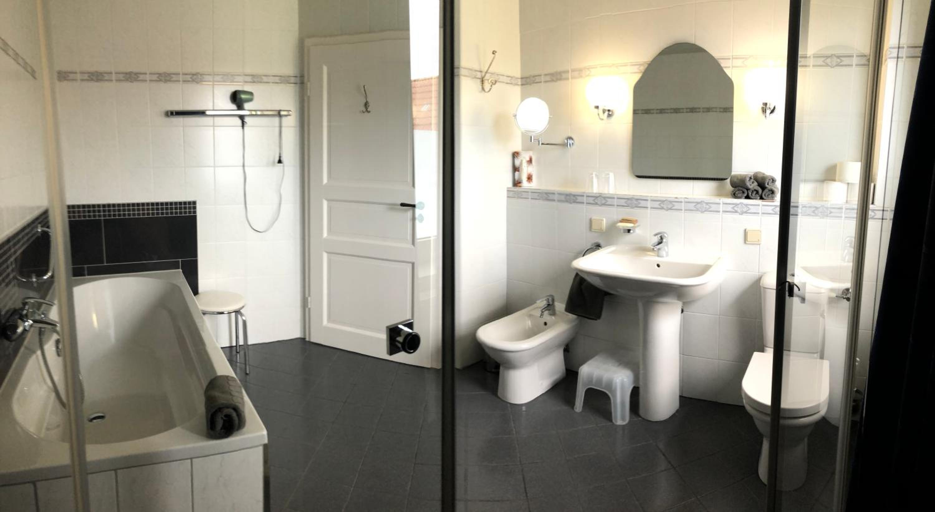 Bellurana®private home