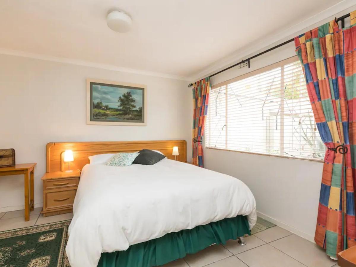 Parkhurst Cottage