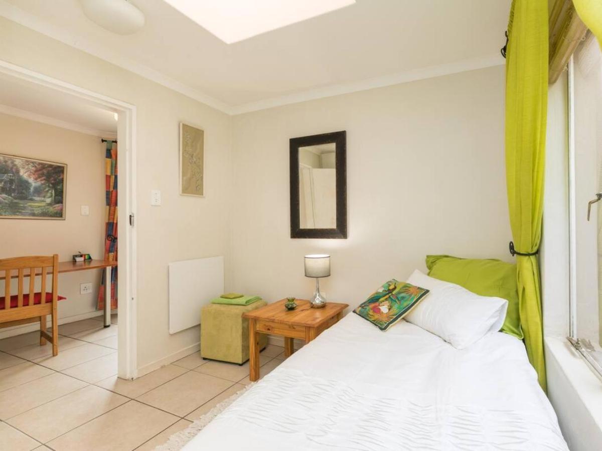 Parkhurst Cottage