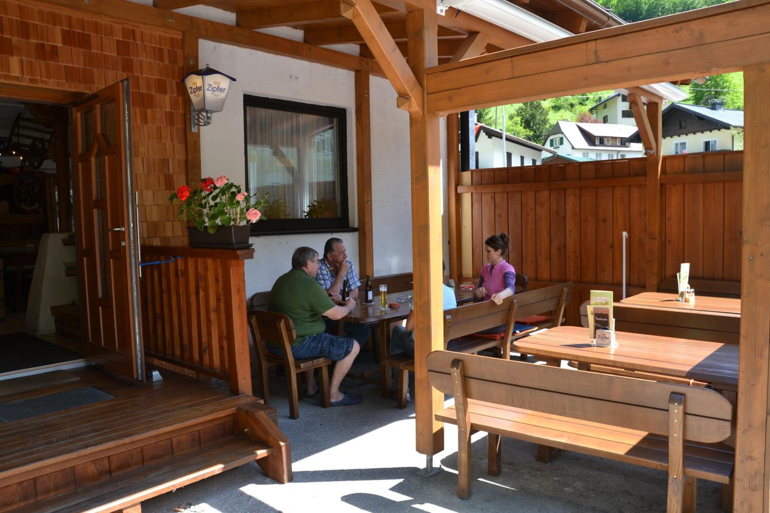 Gasthof Roitner