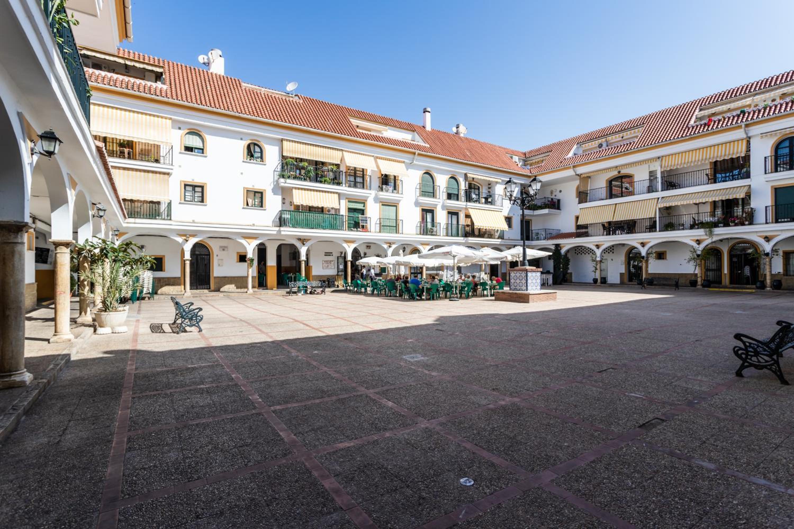 Sur Suites Los Patios