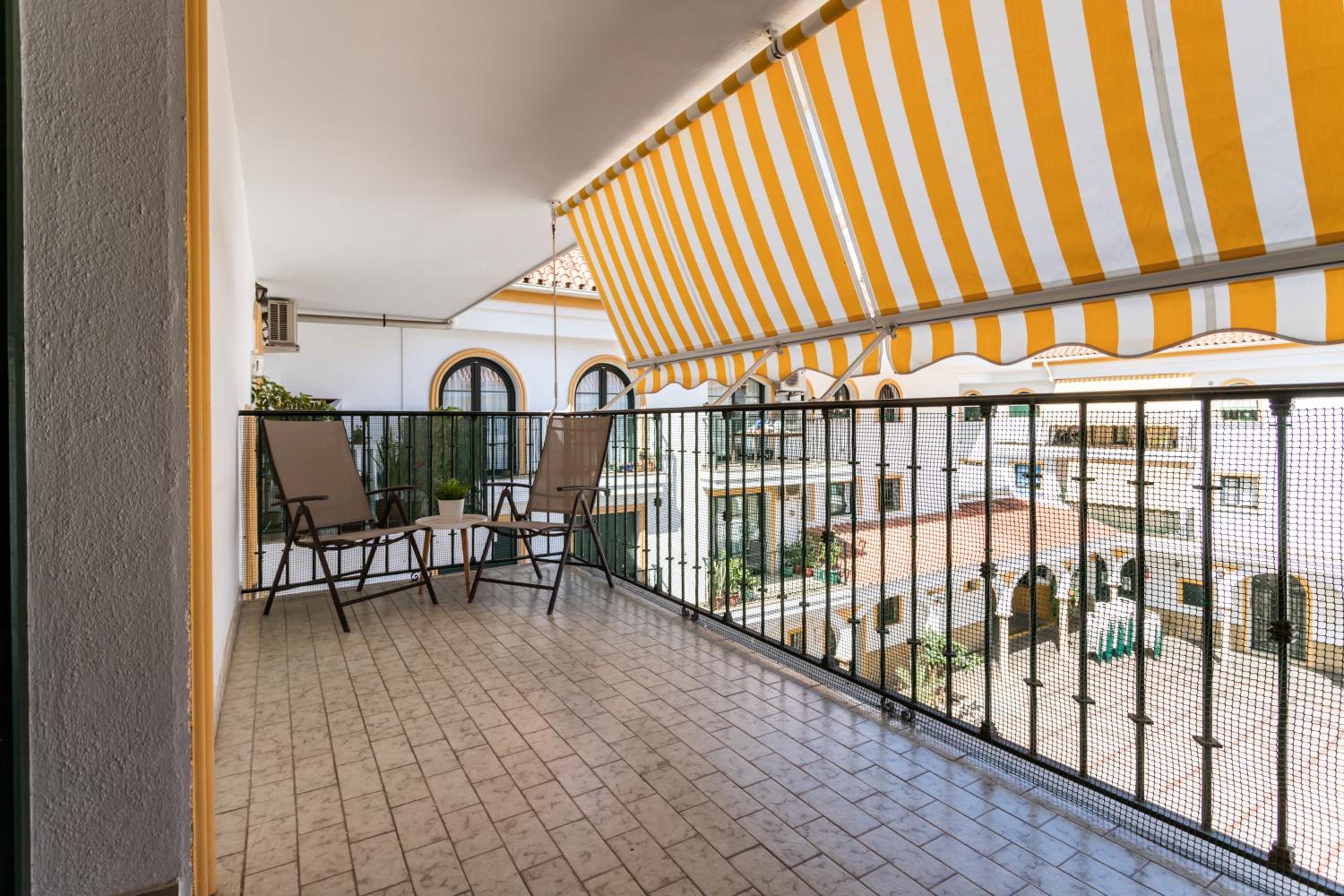 Sur Suites Los Patios