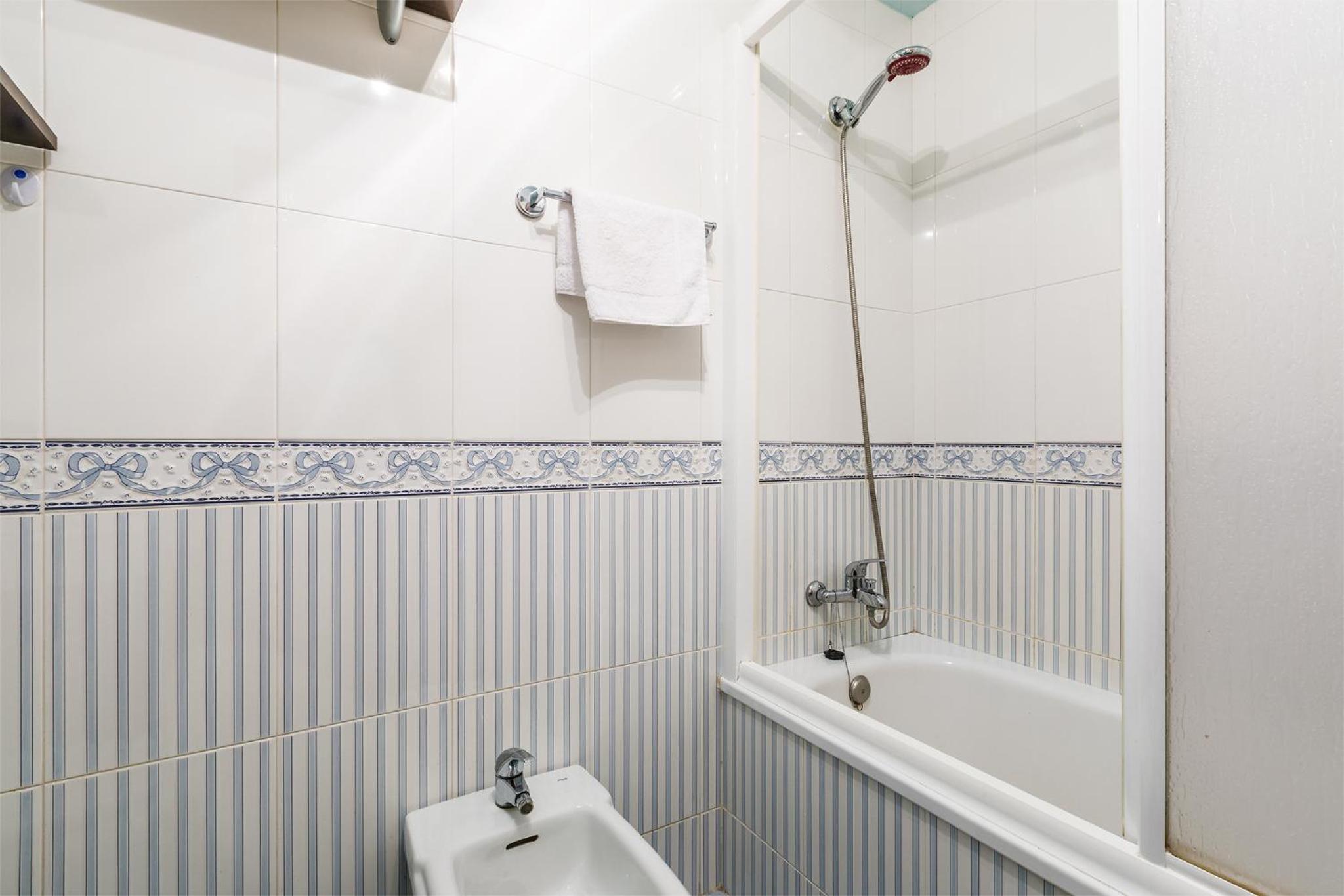 A&N Pool Apartment Near Beach Torre del Mar view 4