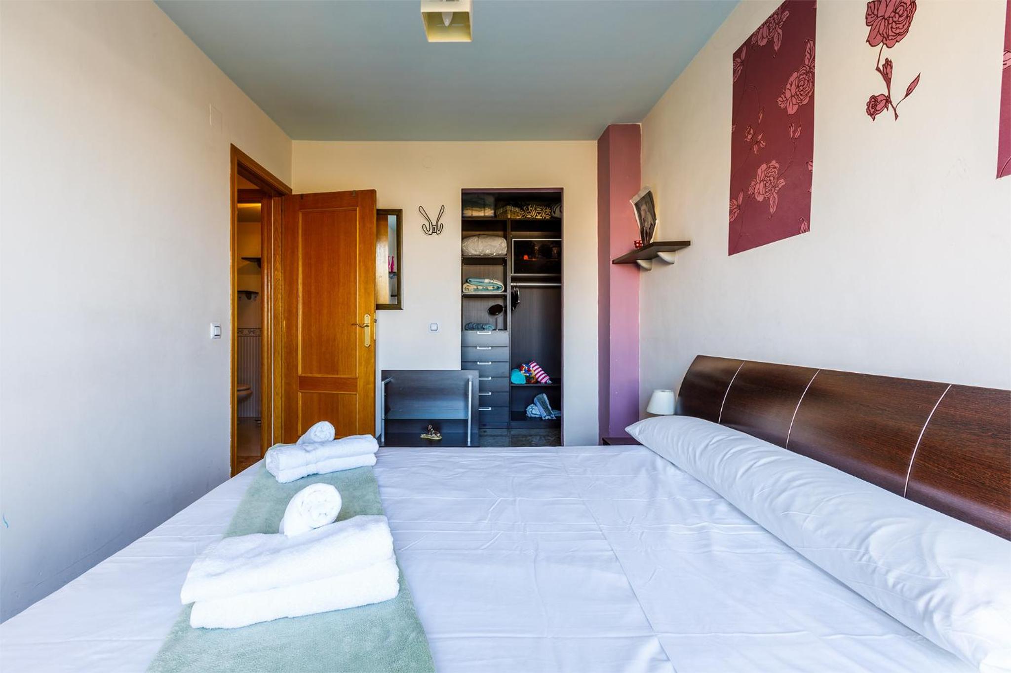 A&N Pool Apartment Near Beach Torre del Mar view 5
