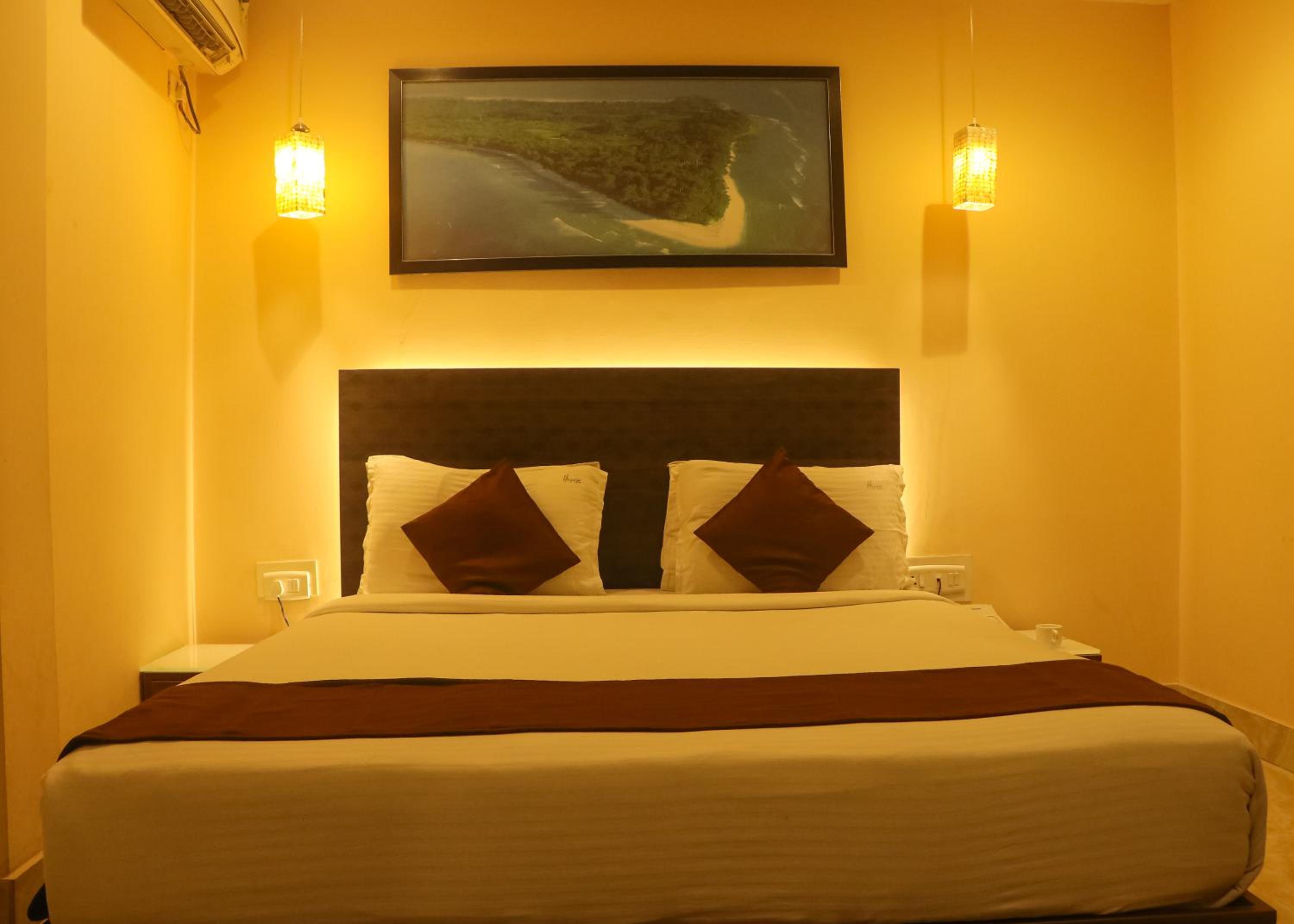 Hotel Haywizz view 3