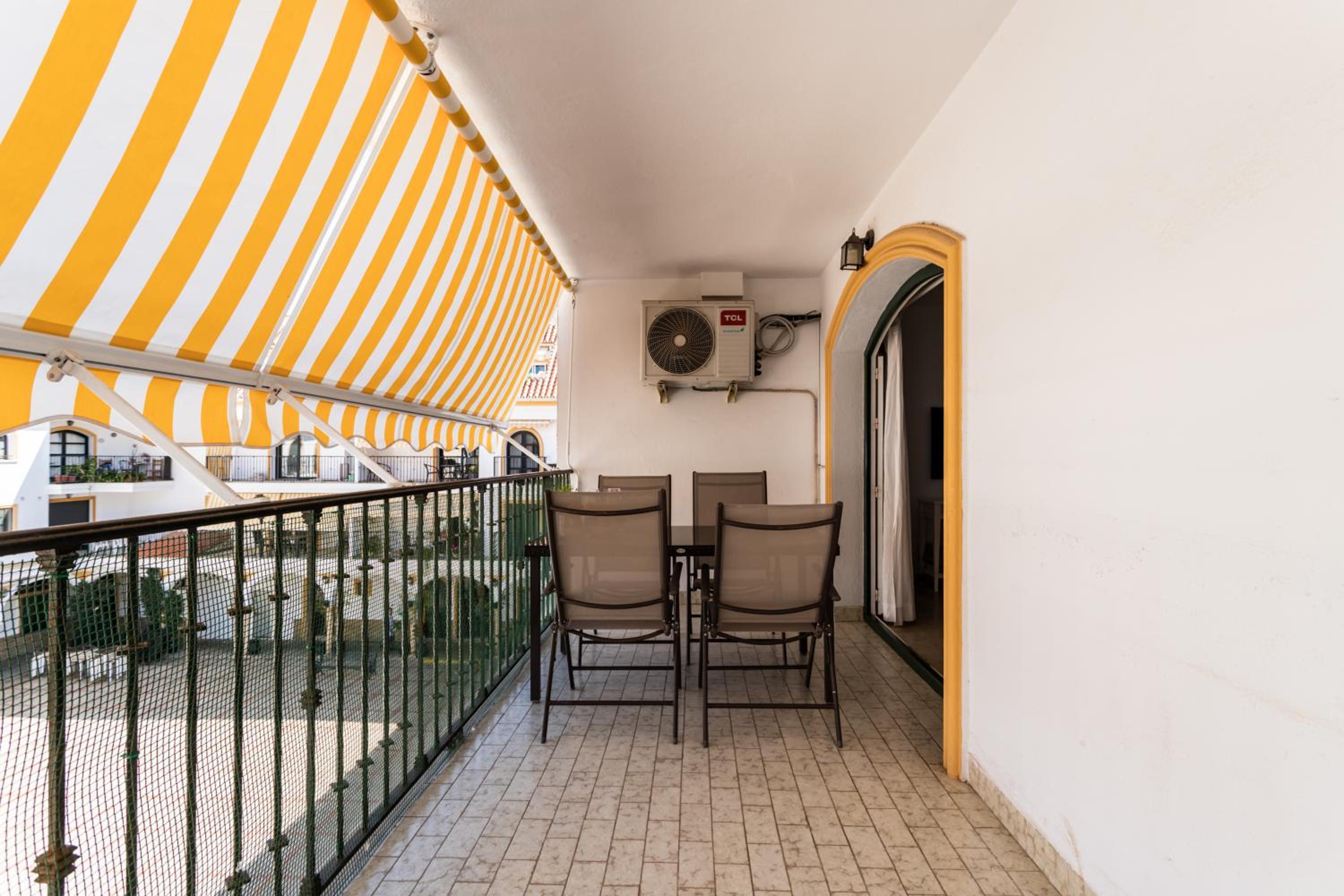 Sur Suites Los Patios