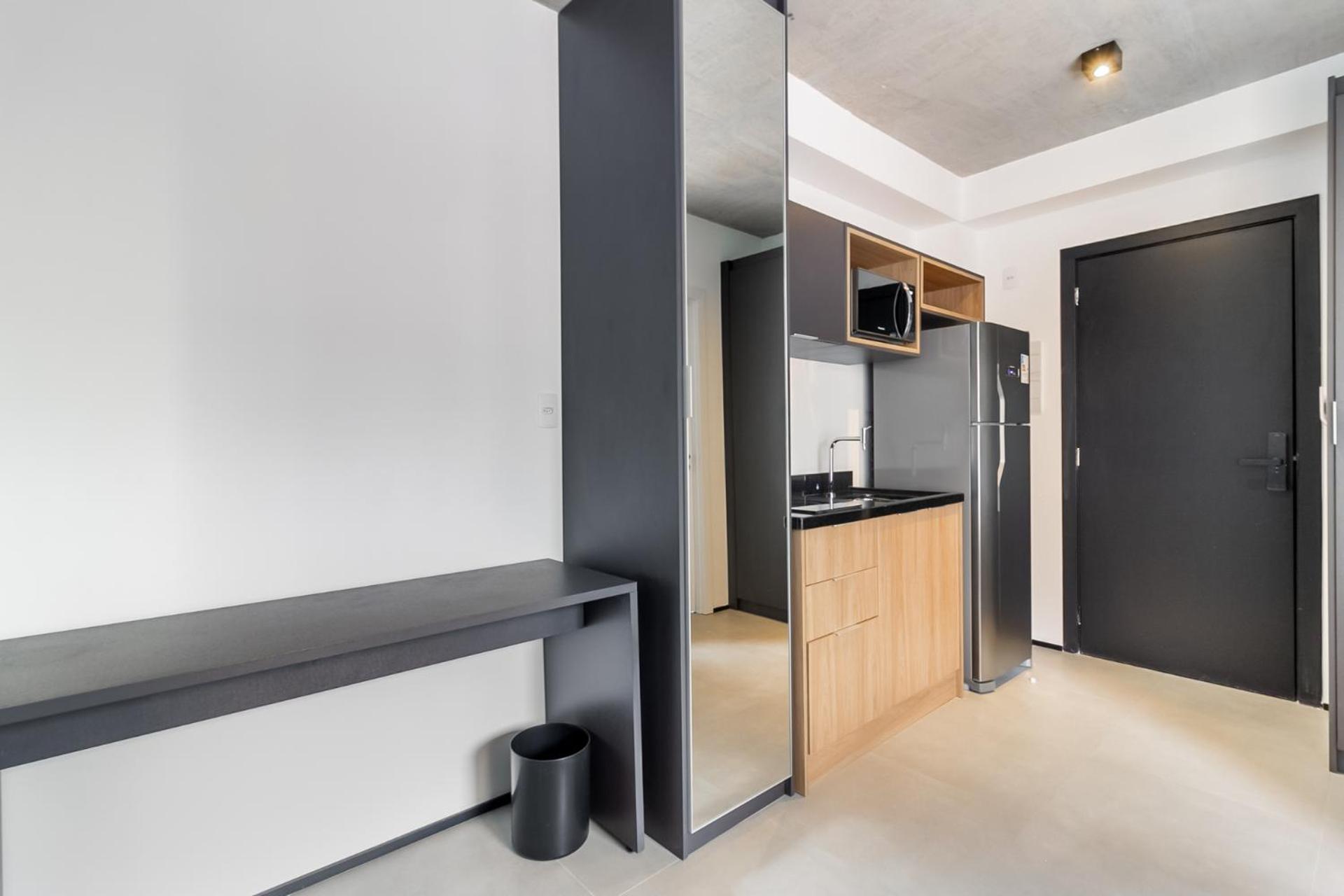 360 VN Ueno by Housi