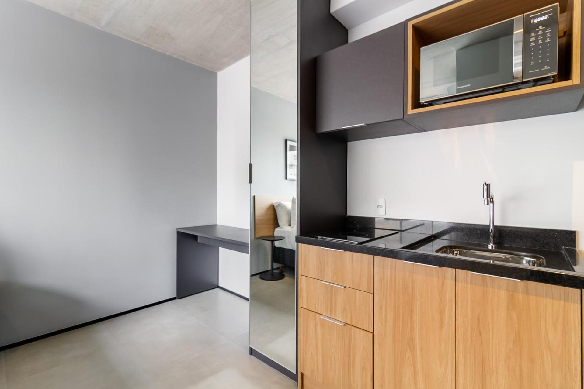 360 VN Ueno by Housi