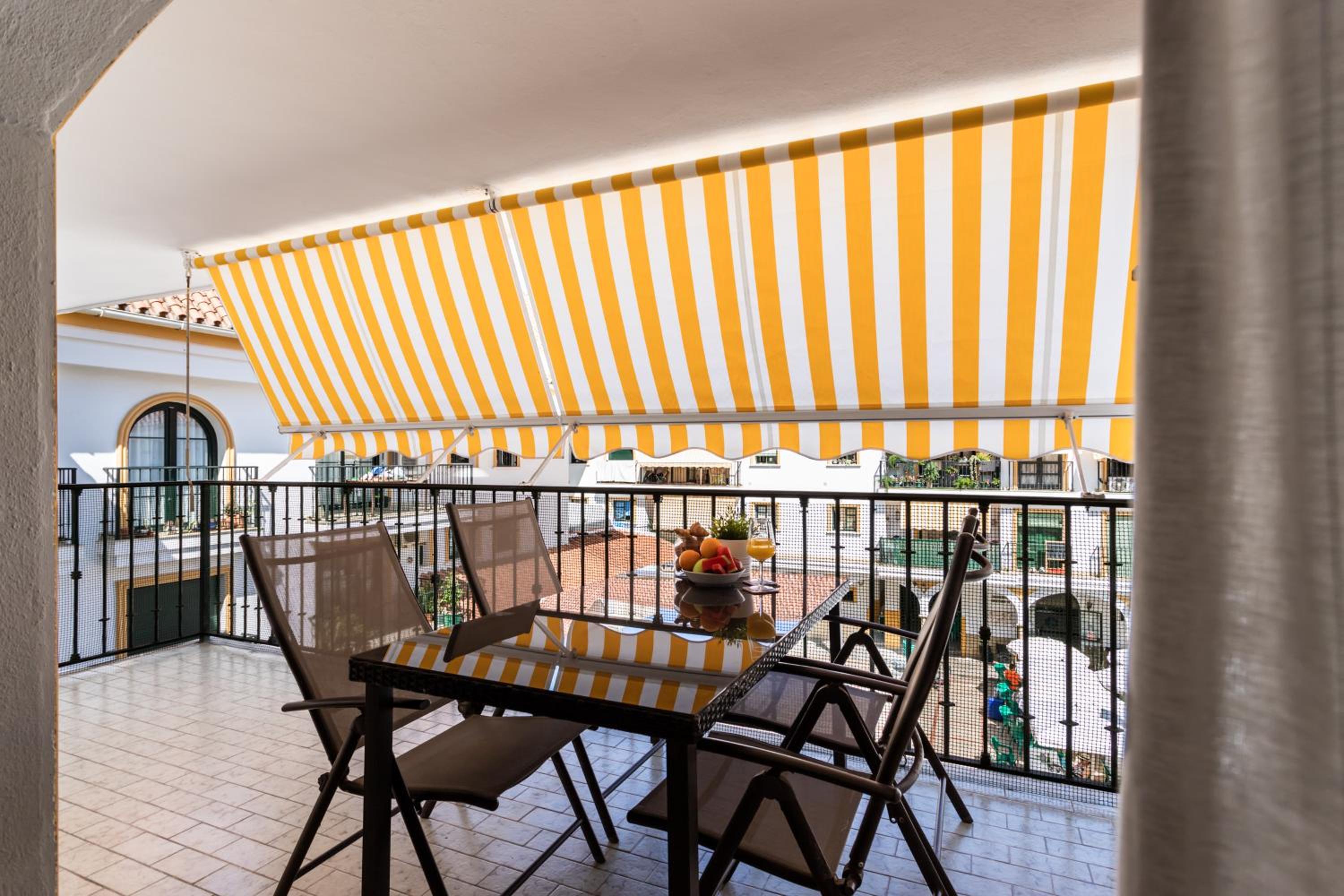 Sur Suites Los Patios