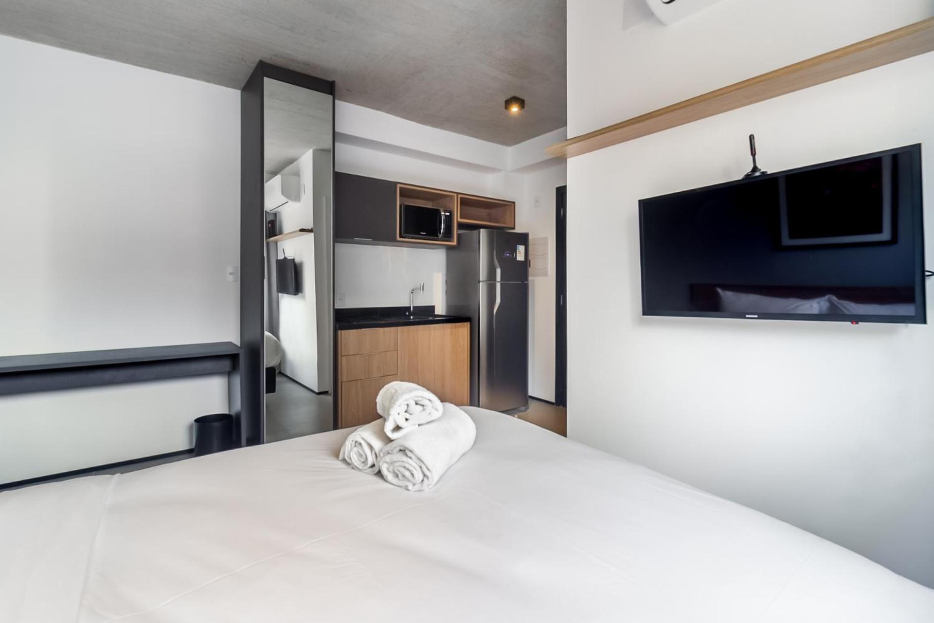 360 VN Ueno by Housi