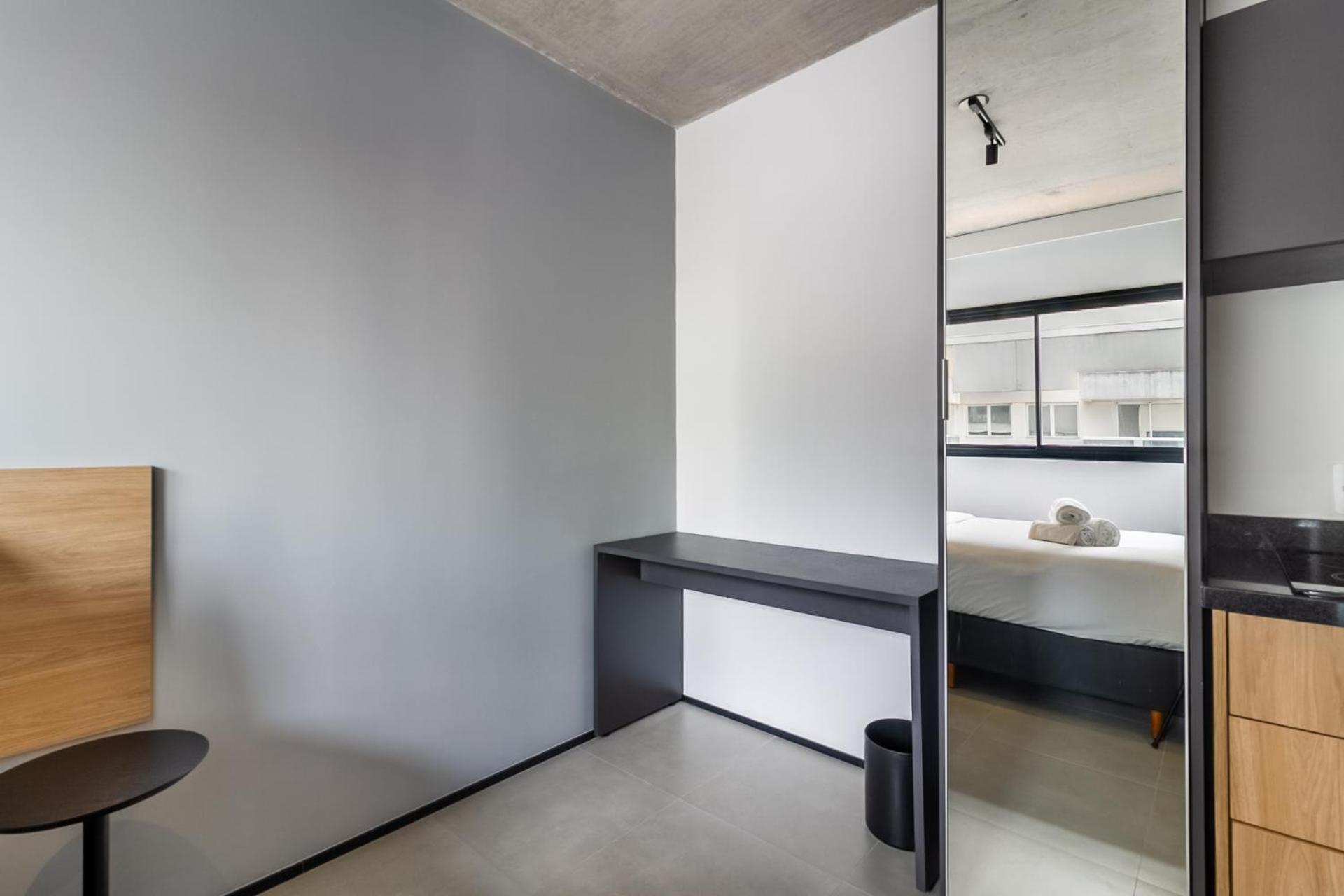 360 VN Ueno by Housi