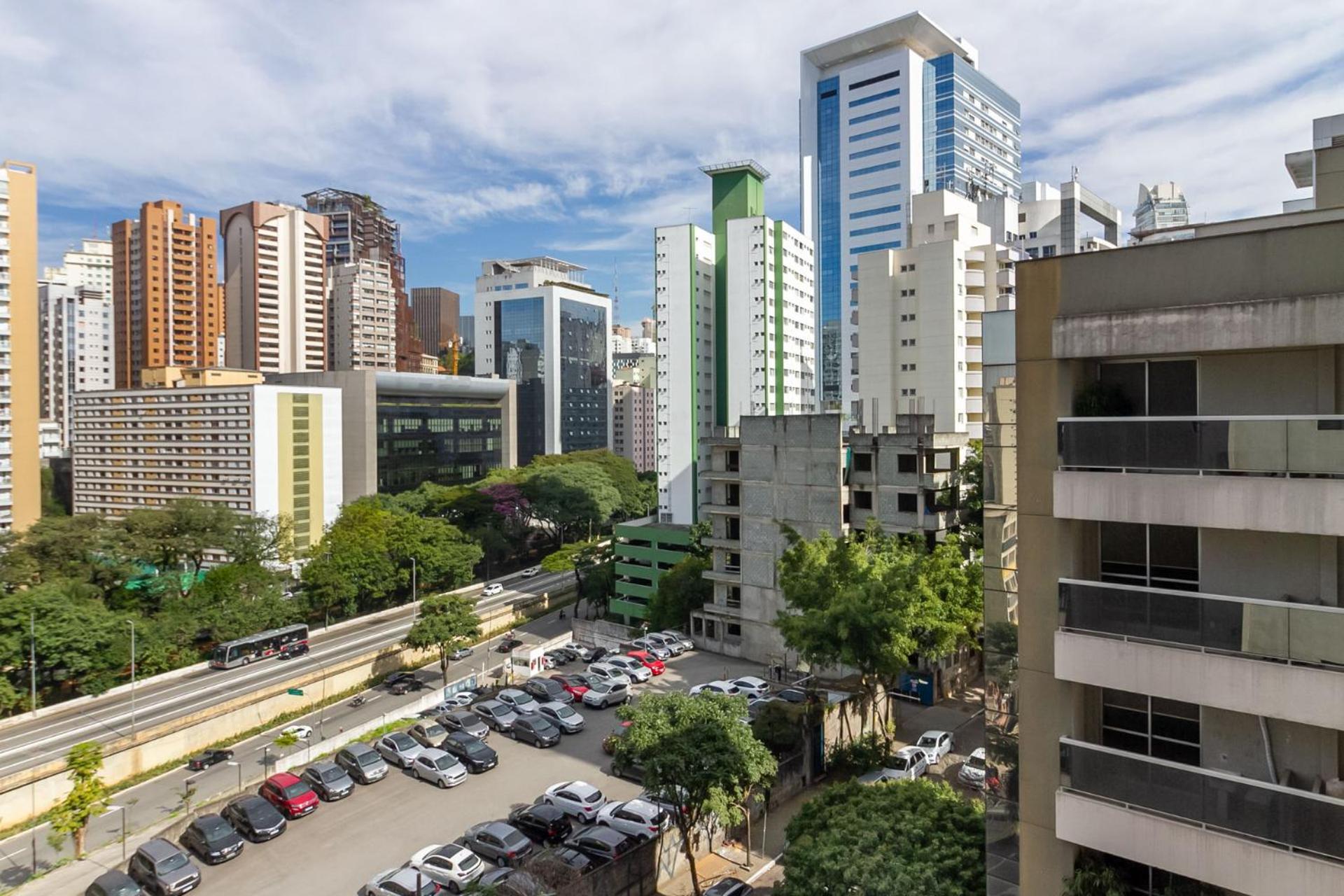 360 VN Ueno by Housi
