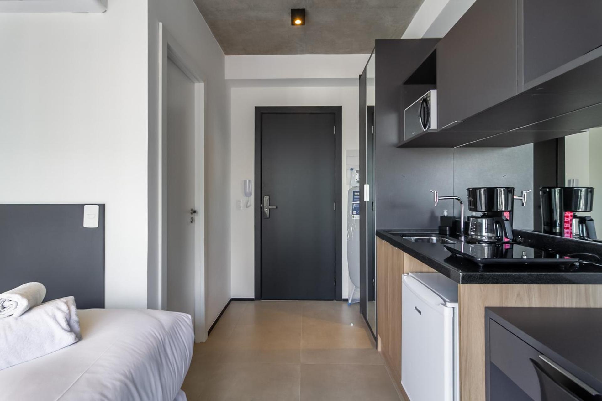 360 VN Ueno by Housi