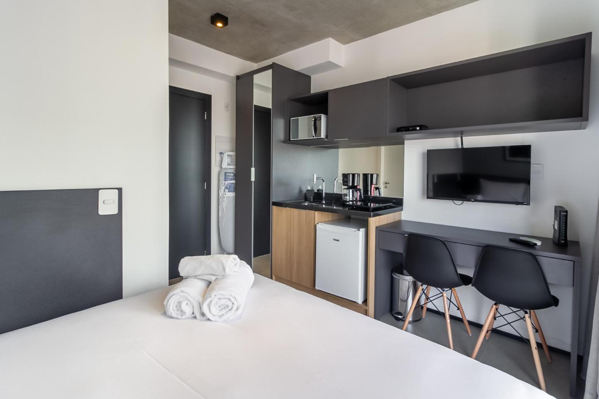 360 VN Ueno by Housi