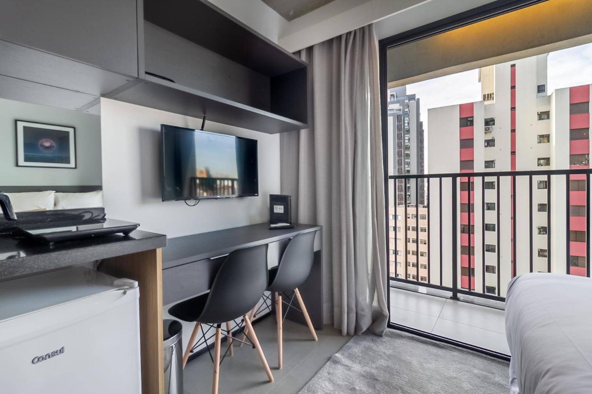 360 VN Ueno by Housi
