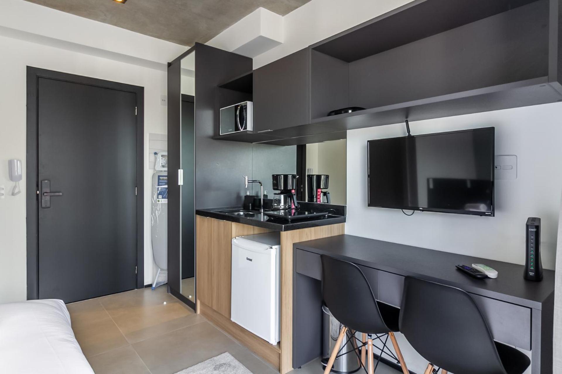 360 VN Ueno by Housi