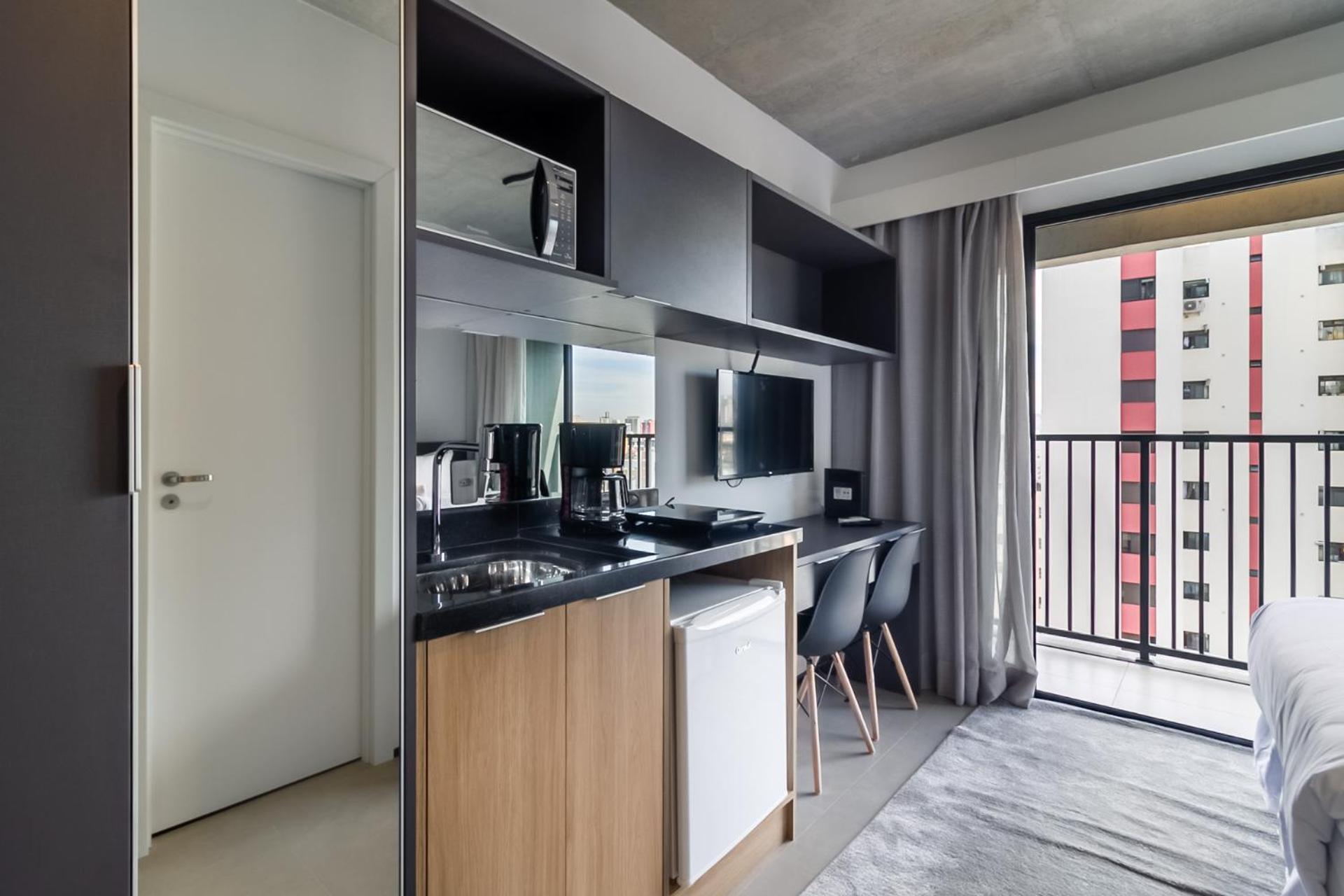 360 VN Ueno by Housi
