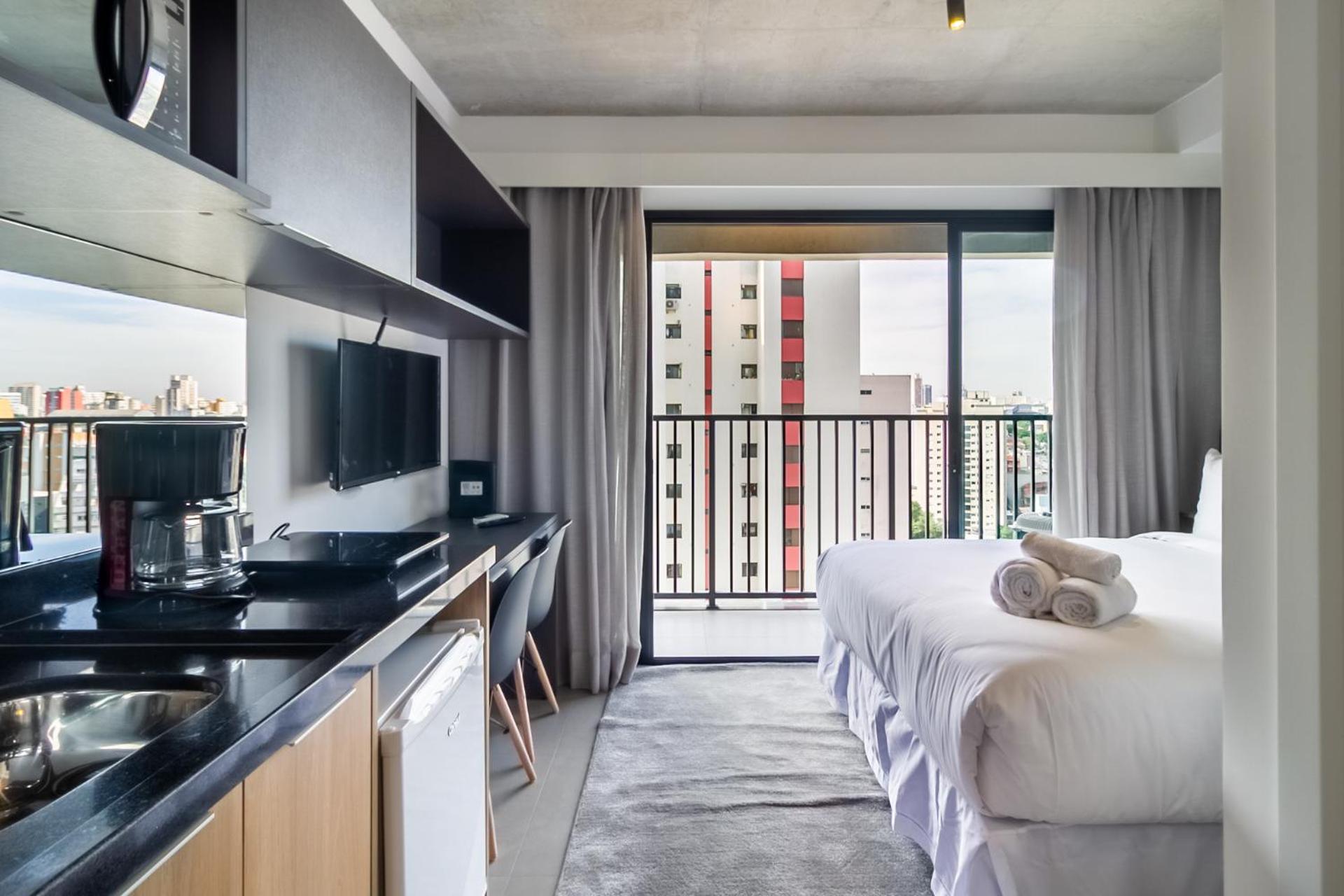 360 VN Ueno by Housi