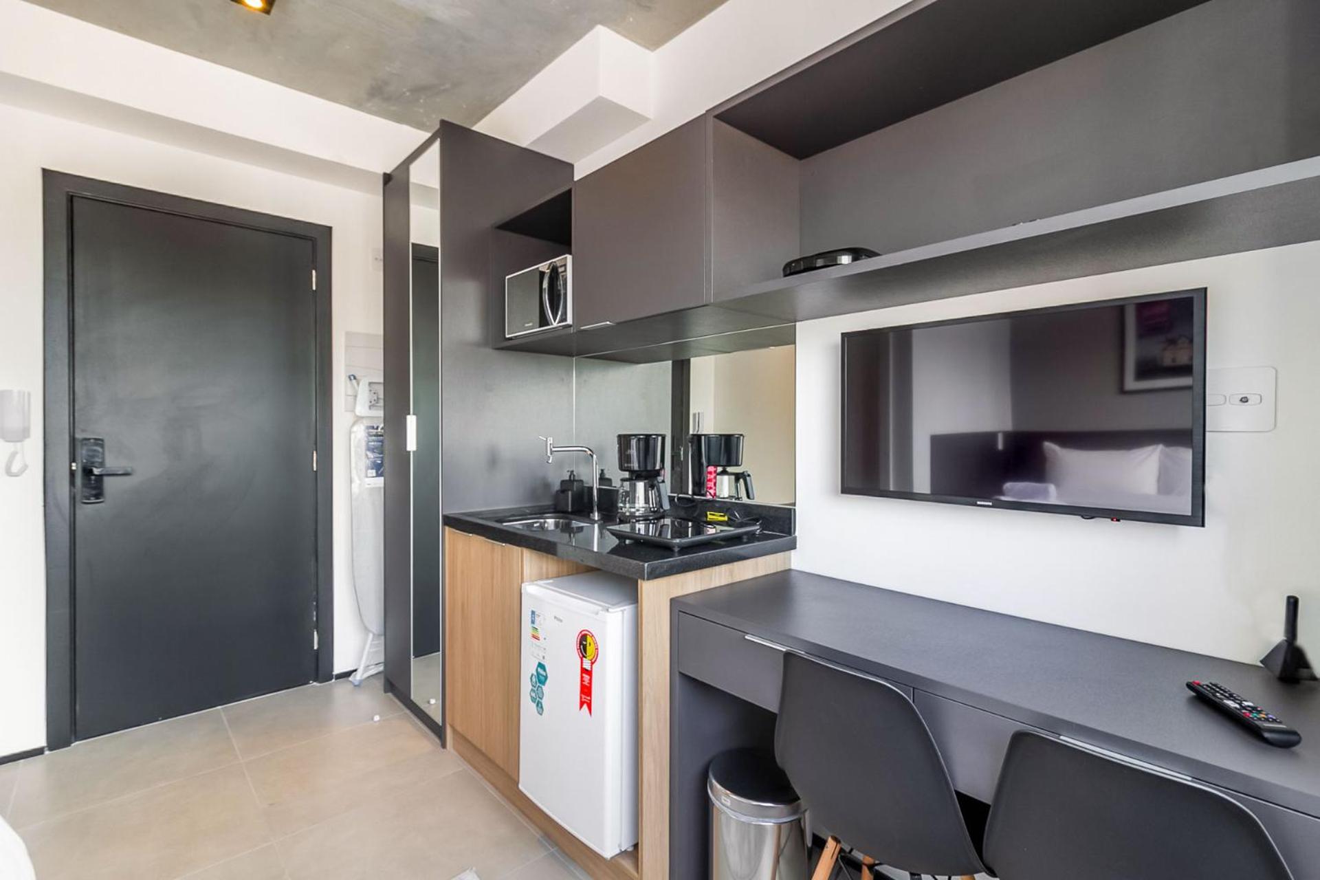 360 VN Ueno by Housi