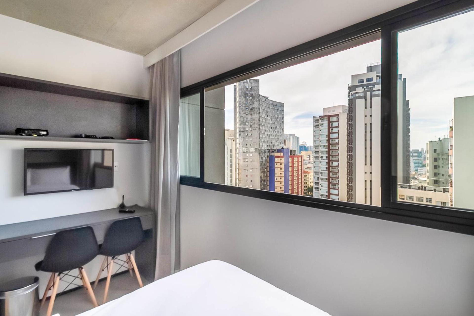 360 VN Ueno by Housi