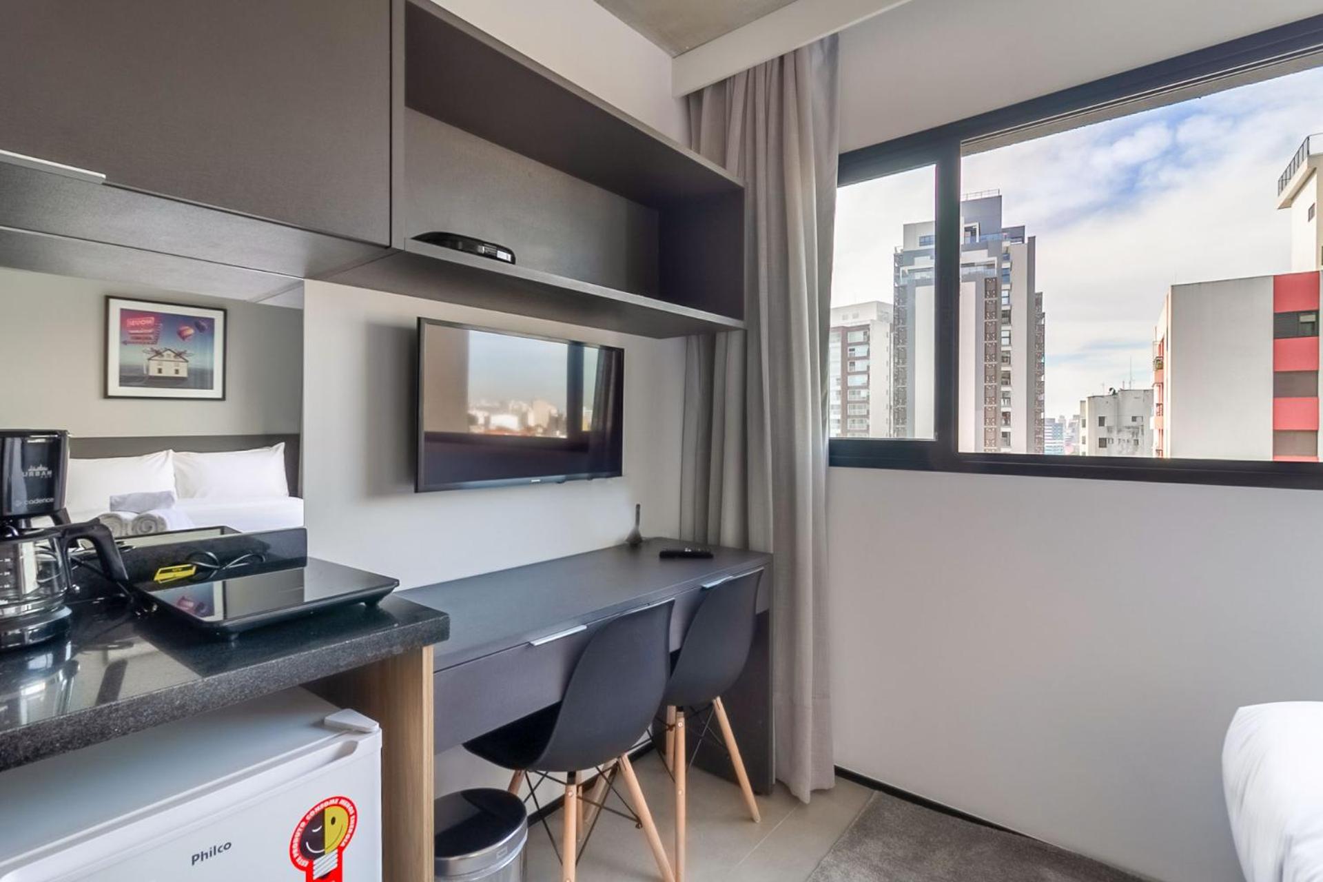 360 VN Ueno by Housi