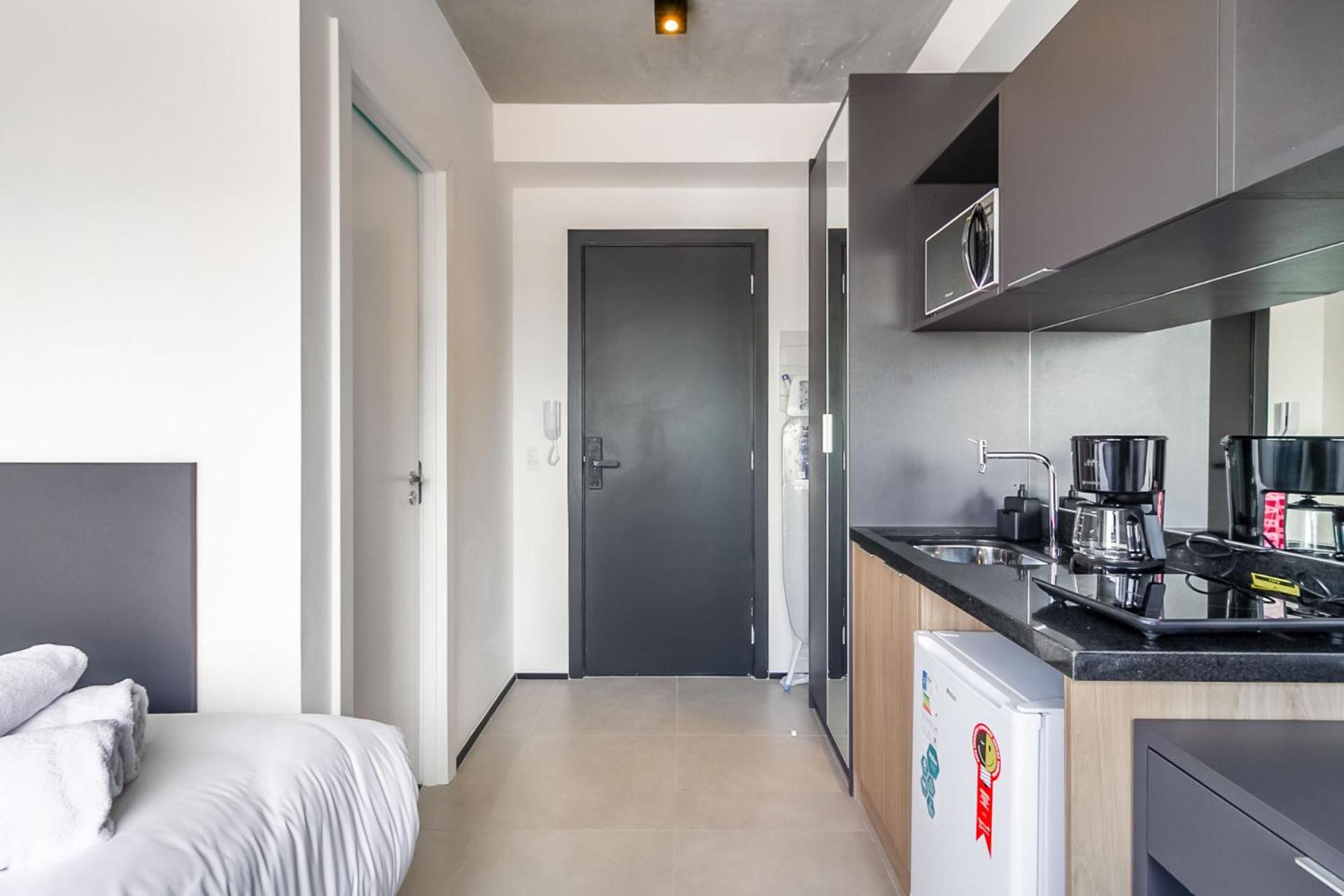 360 VN Ueno by Housi