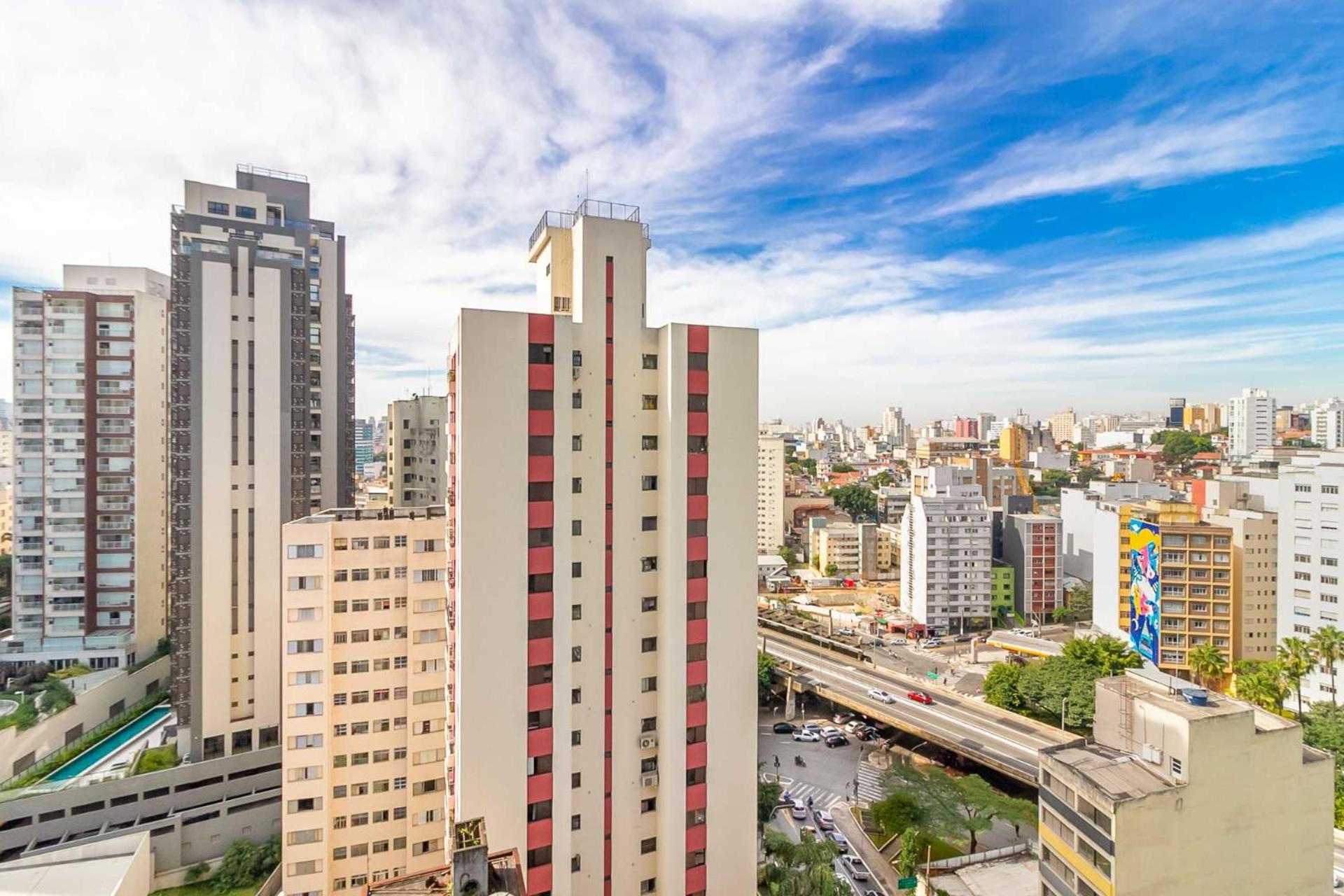 360 VN Ueno by Housi