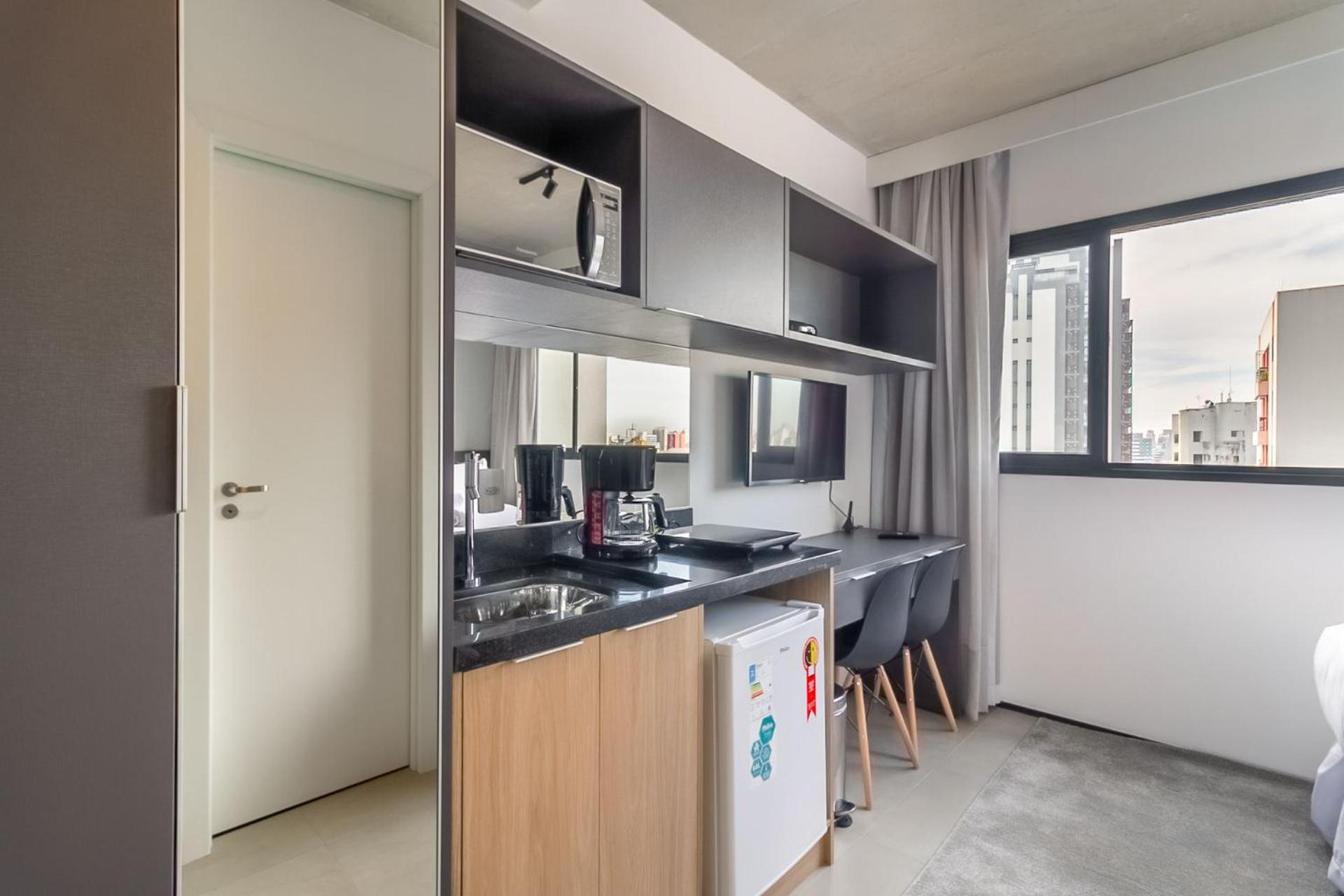 360 VN Ueno by Housi