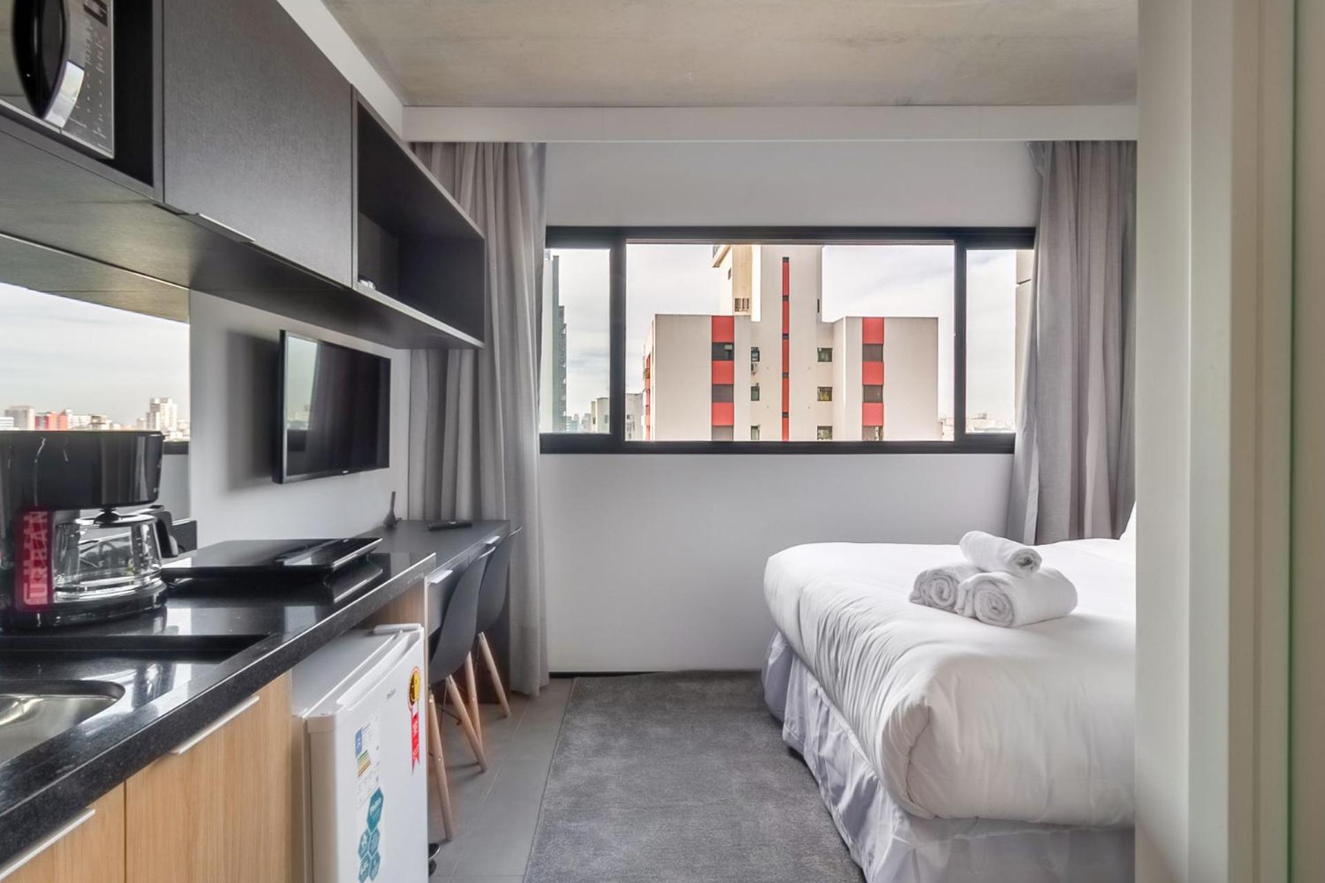 360 VN Ueno by Housi