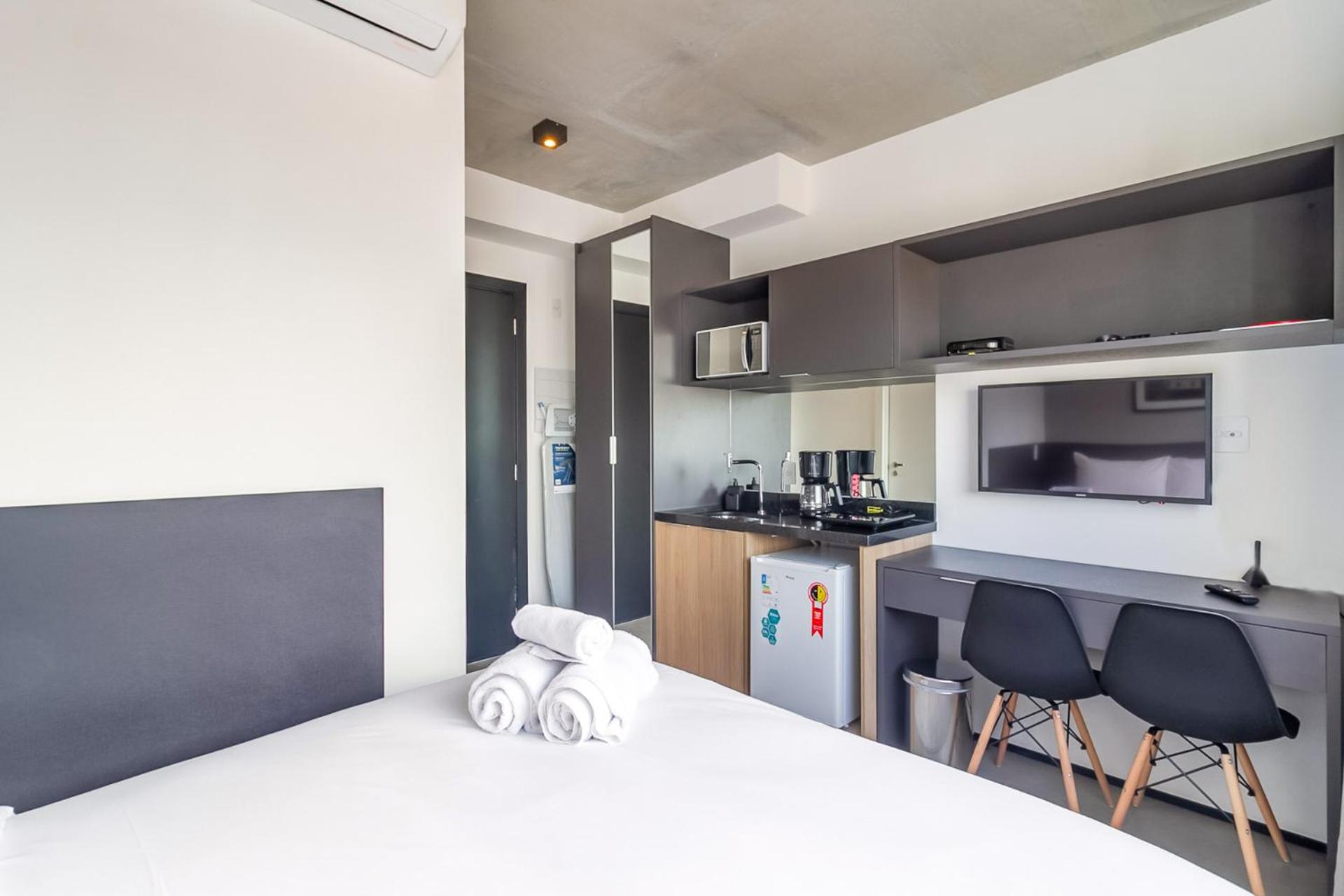 360 VN Ueno by Housi