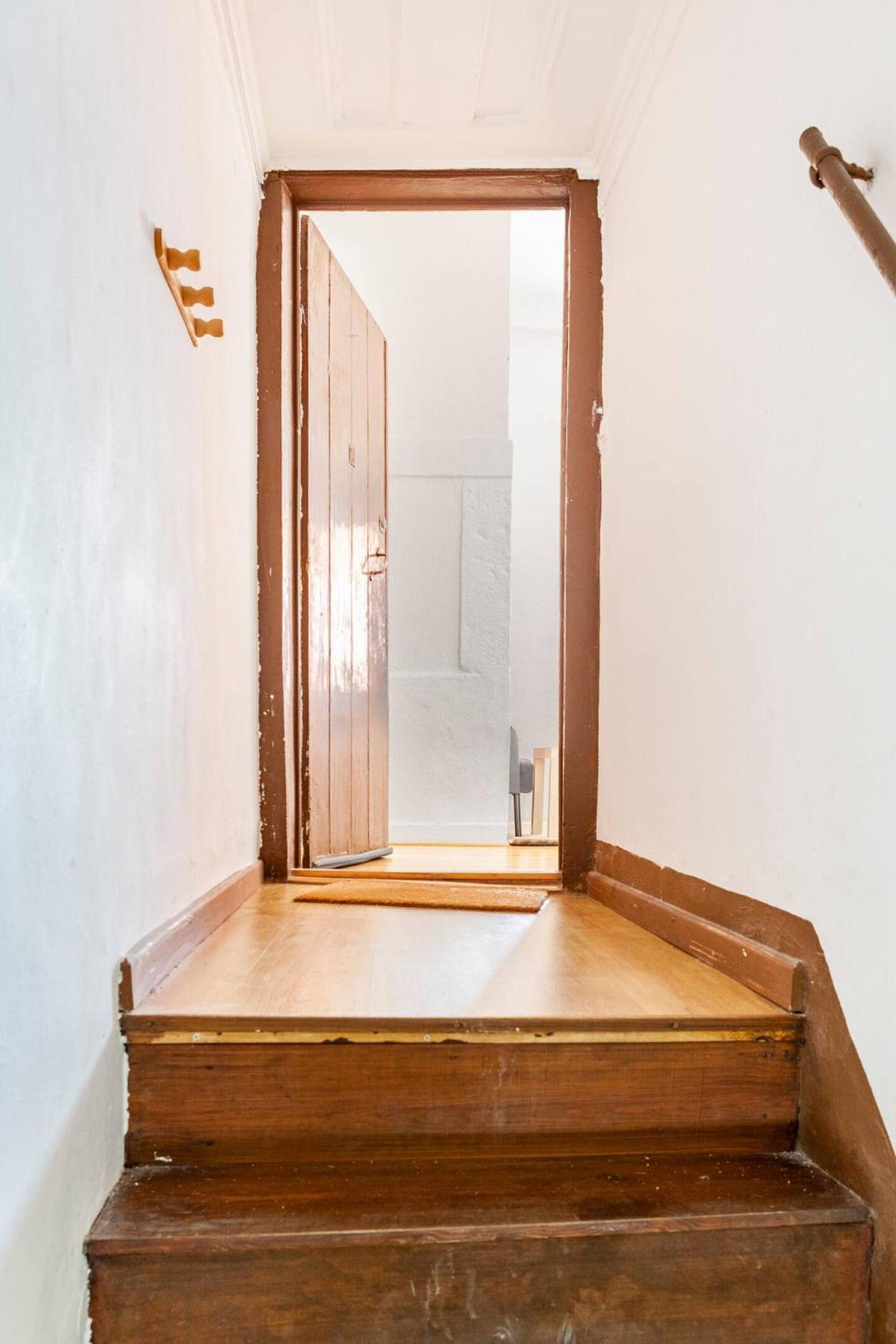Relax in Lisbon for 4 people with terrace and parking view 4
