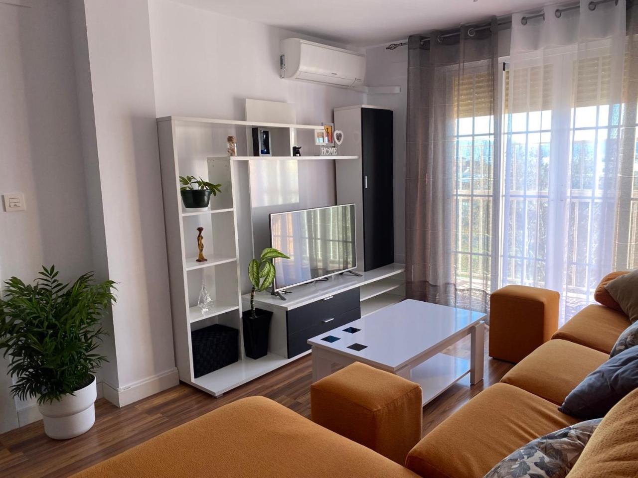 Apartamento familiar Alhambra Granada