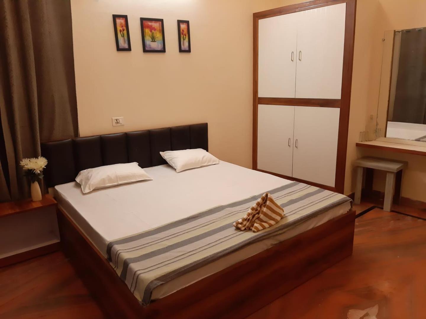 PAARIJAAT Homestay & Guesthouse view 5
