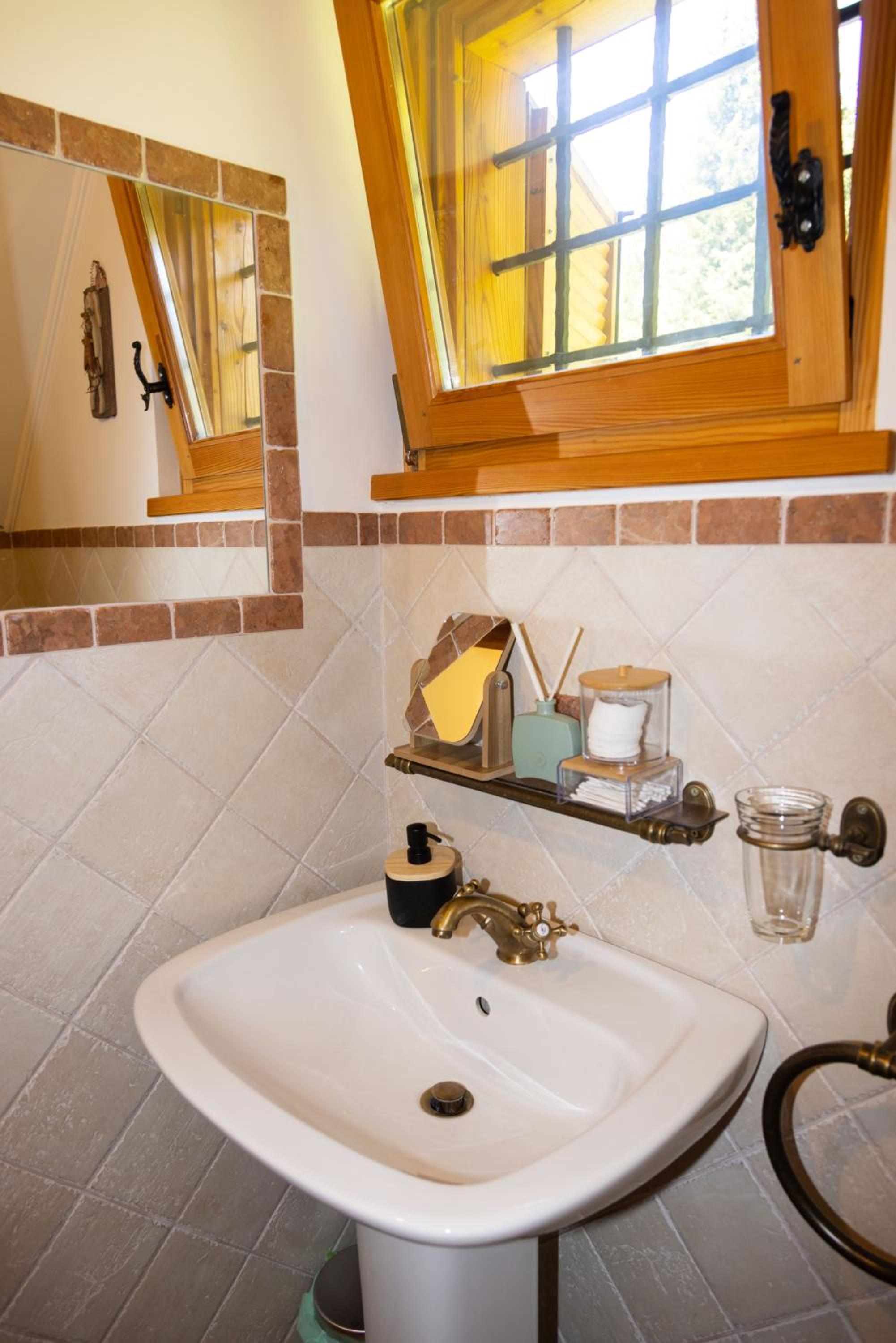 Apartment in Chalet Goldilocks