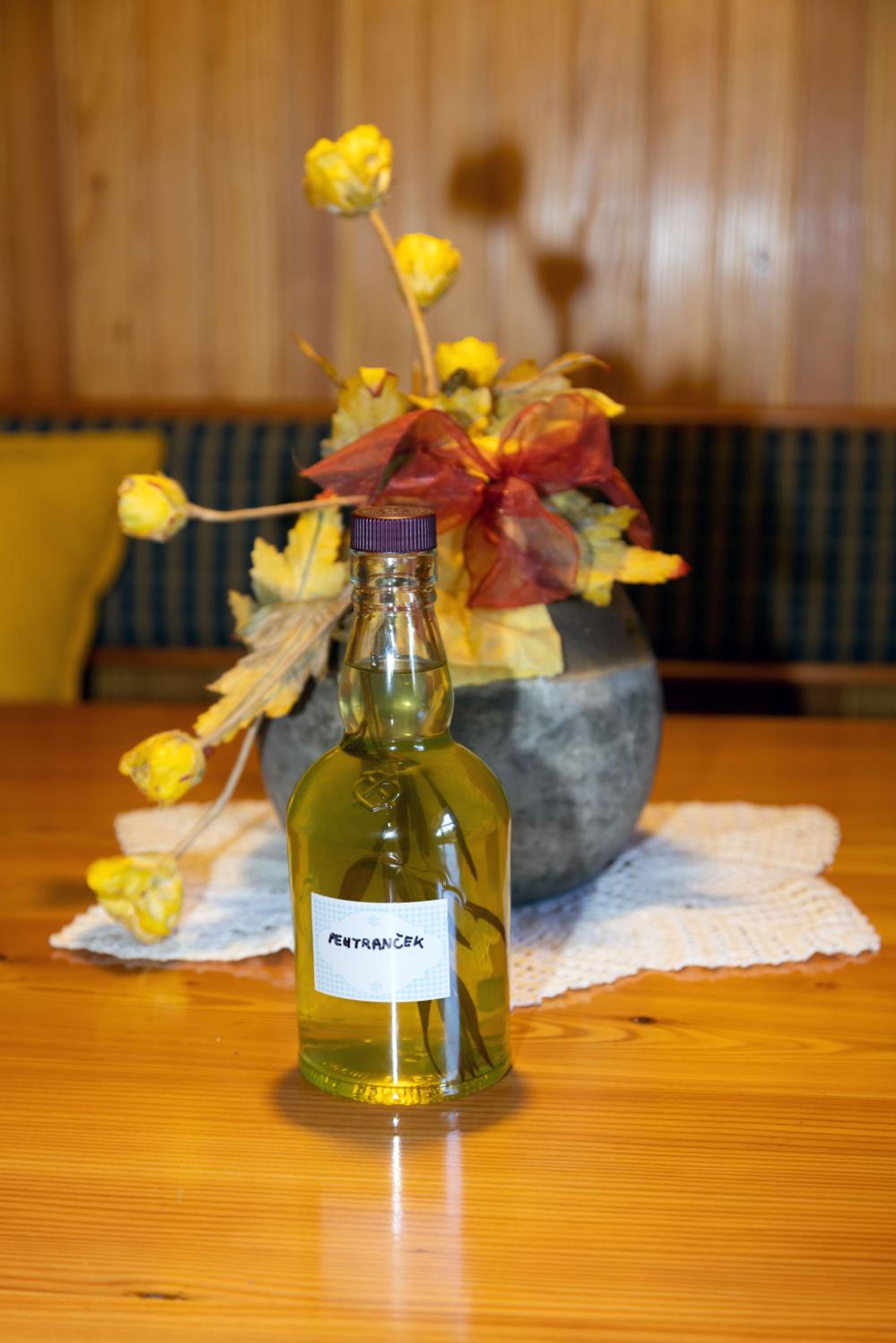 Apartment in Chalet Goldilocks