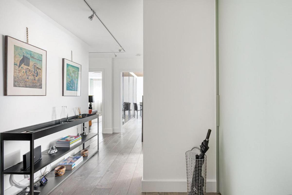 2 bedroom apartment in the heart of Knightsbridge