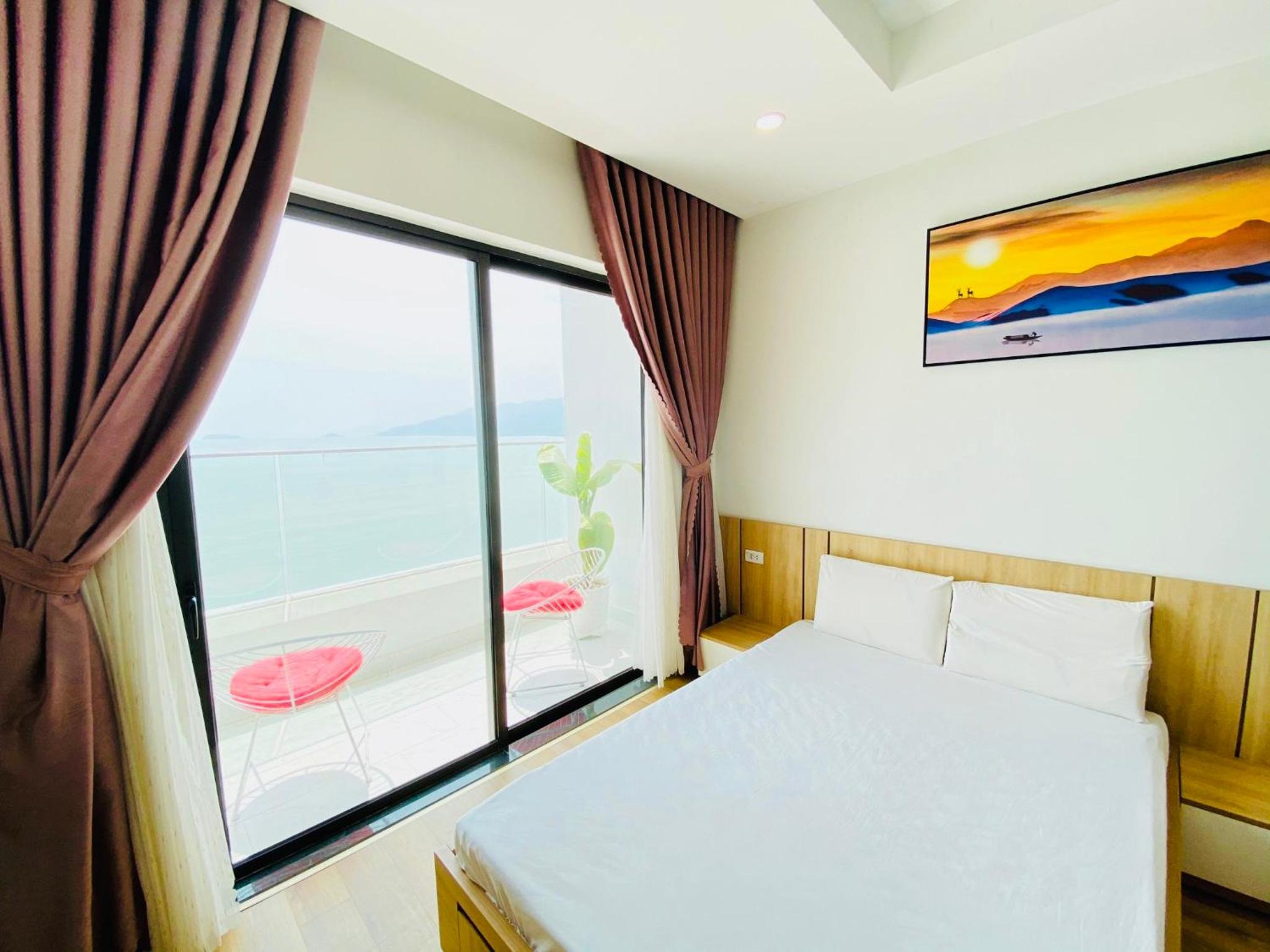 TYE APARTMENT - TMS Pullman Quy Nhơn