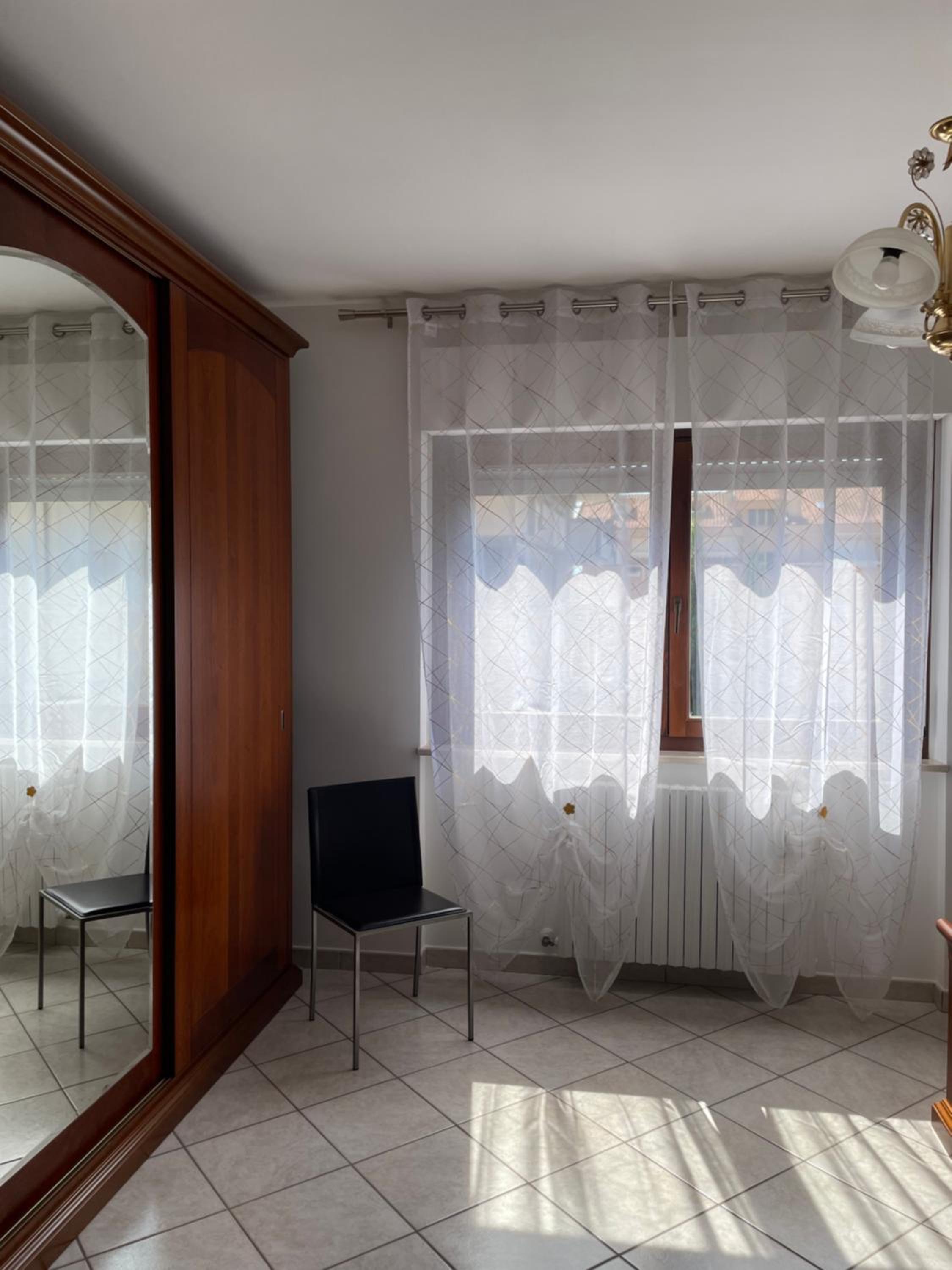 Appartamento ampio e confortevole "Il Re Leone" a 800 mt dal mare view 3