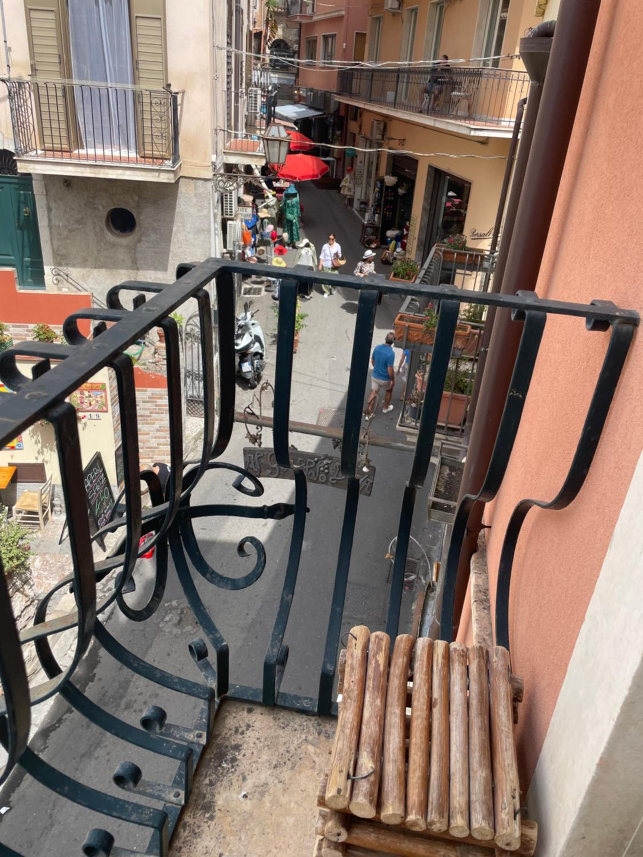 Casetta rosa Taormina photo 2