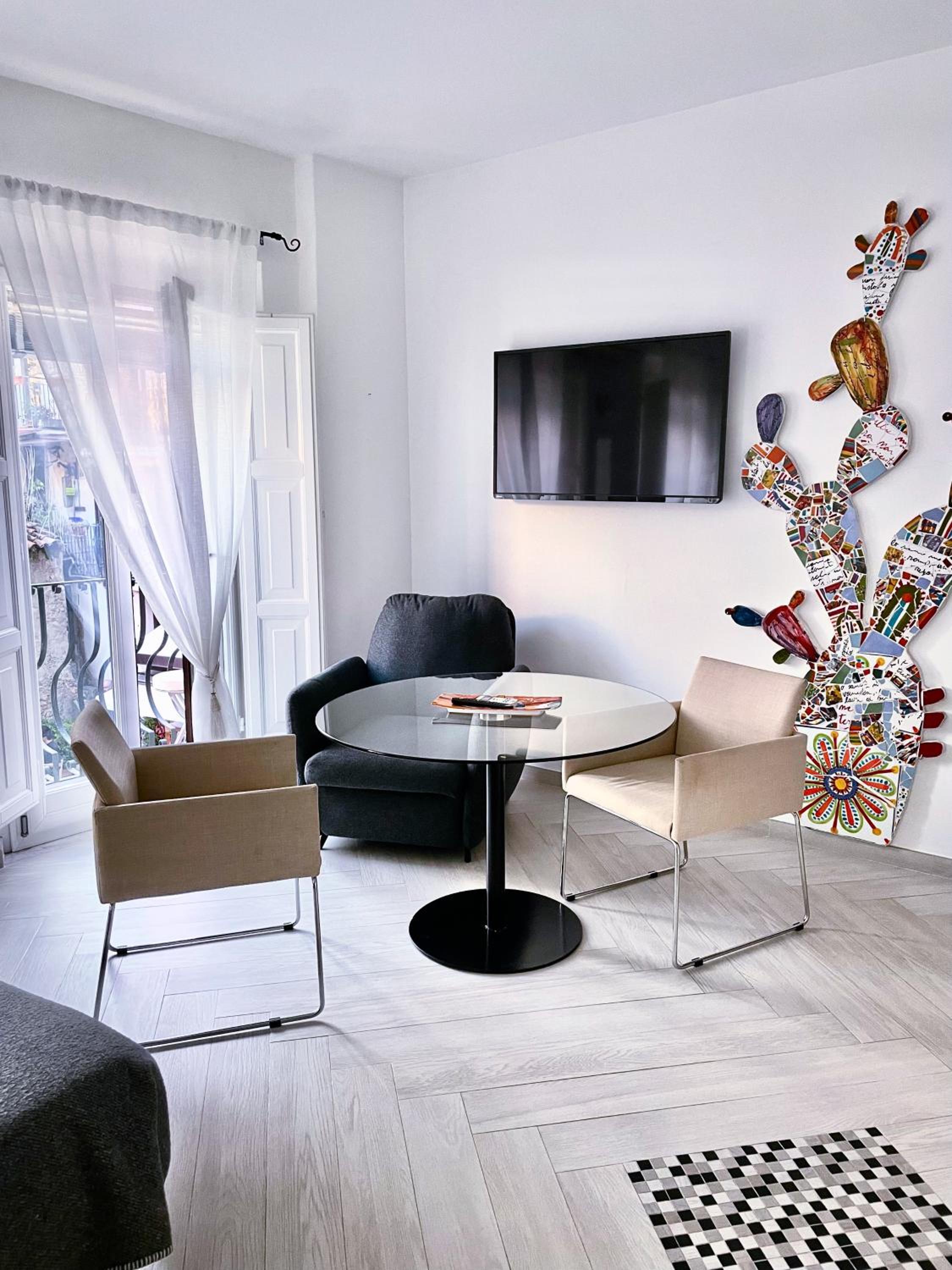 Casetta rosa Taormina photo 3