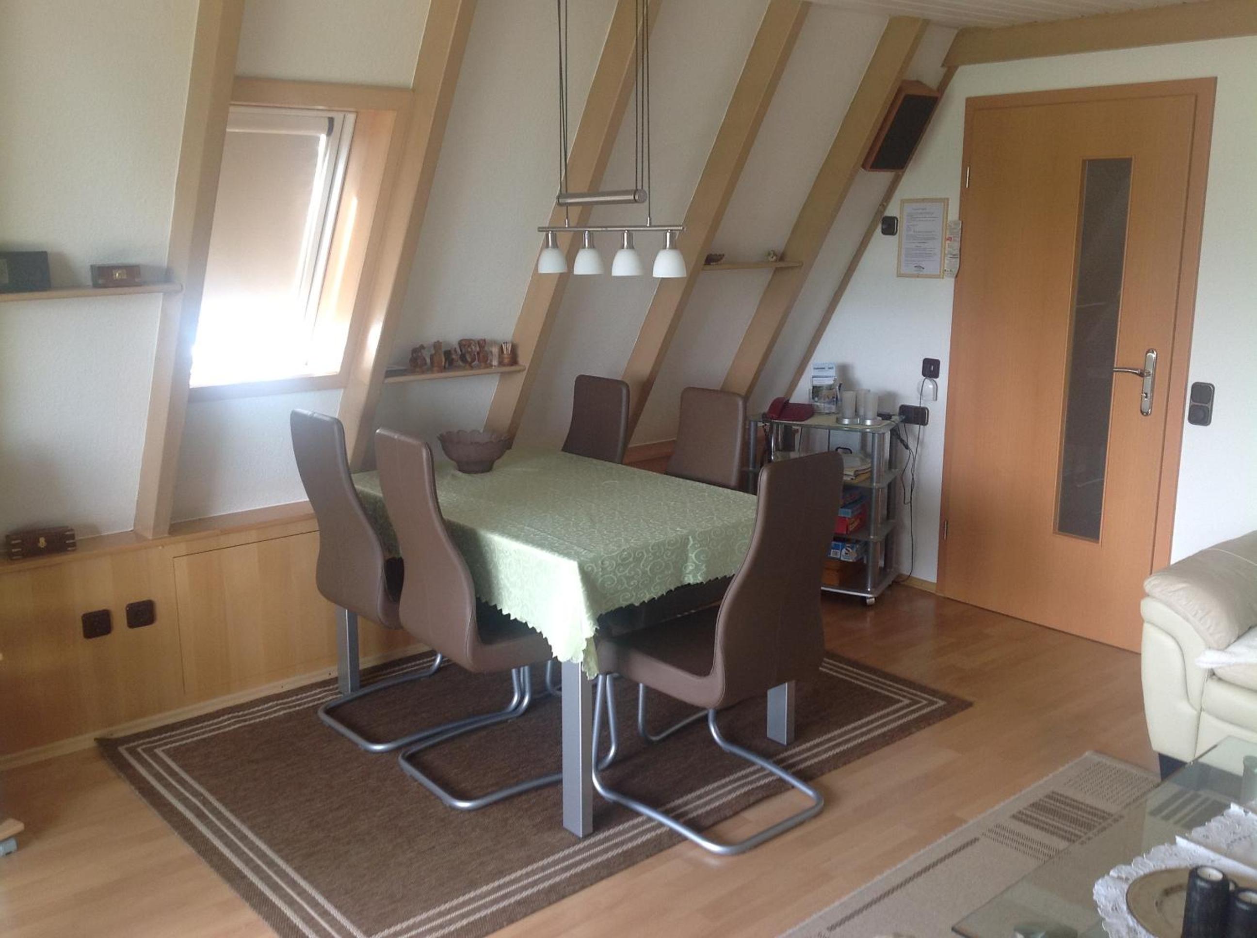 Ferienhaus Kreuzberglick